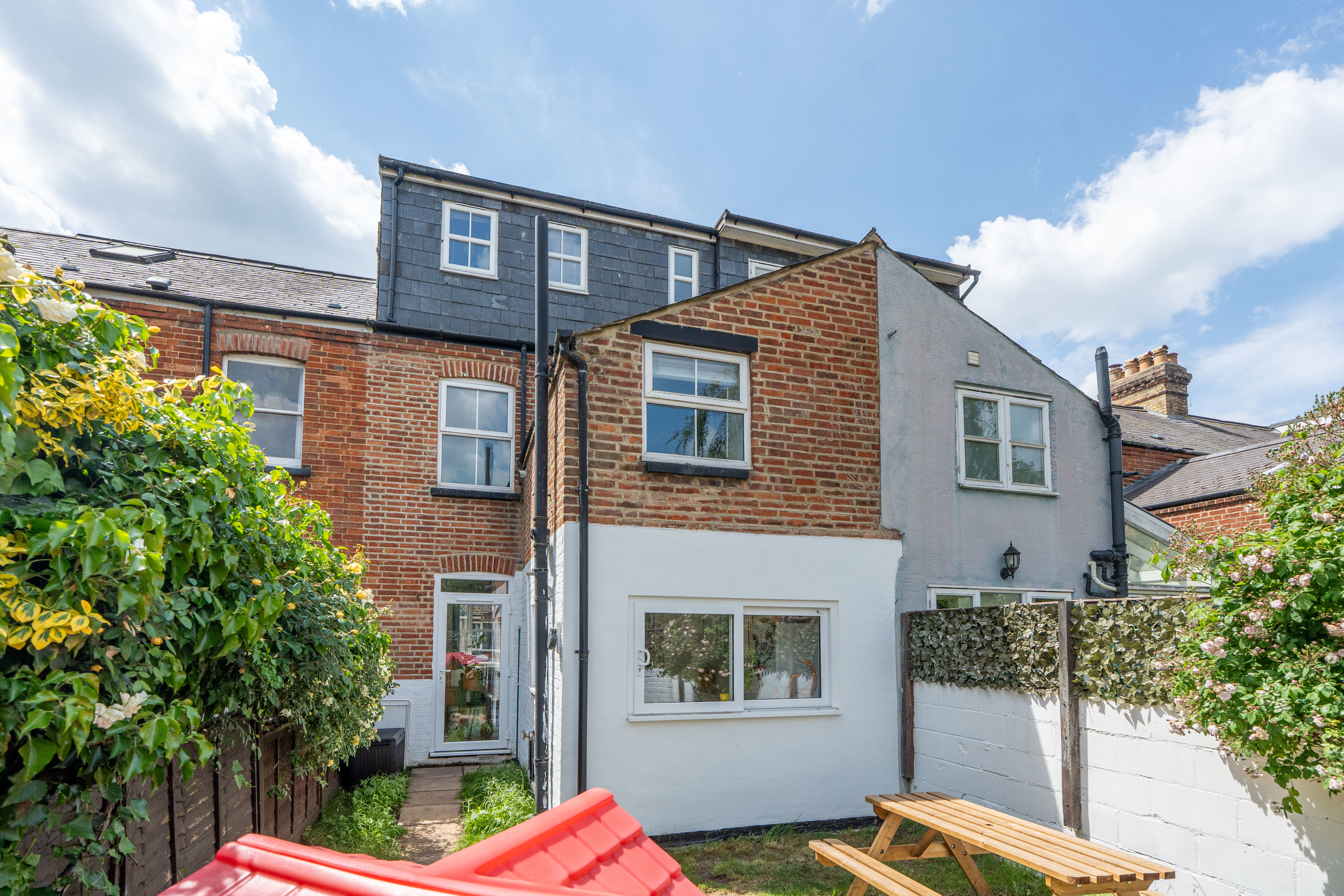 Summerfield, Oxford, OX1, photo 14
