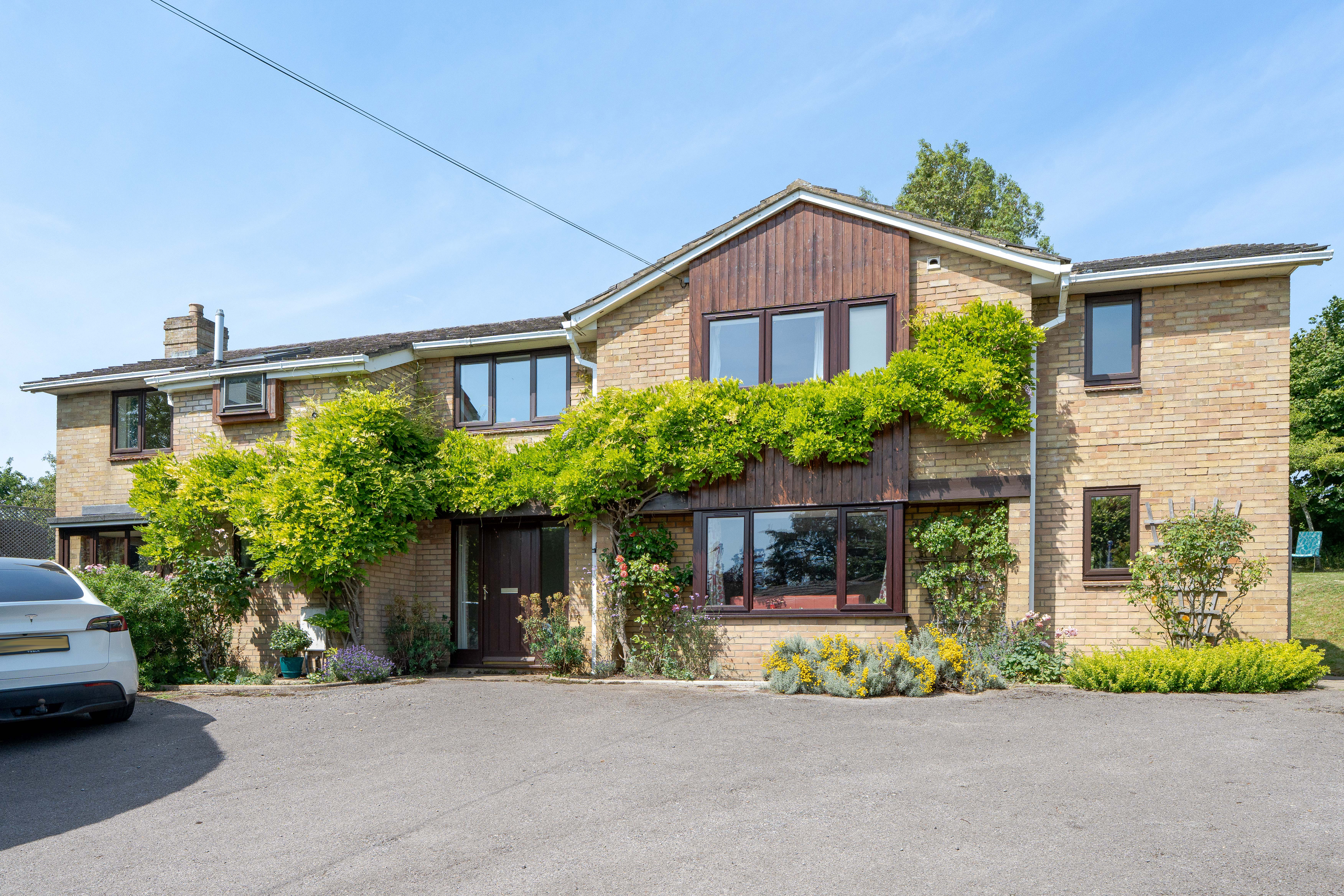 Rousham Road, Tackley, OX5, photo 39
