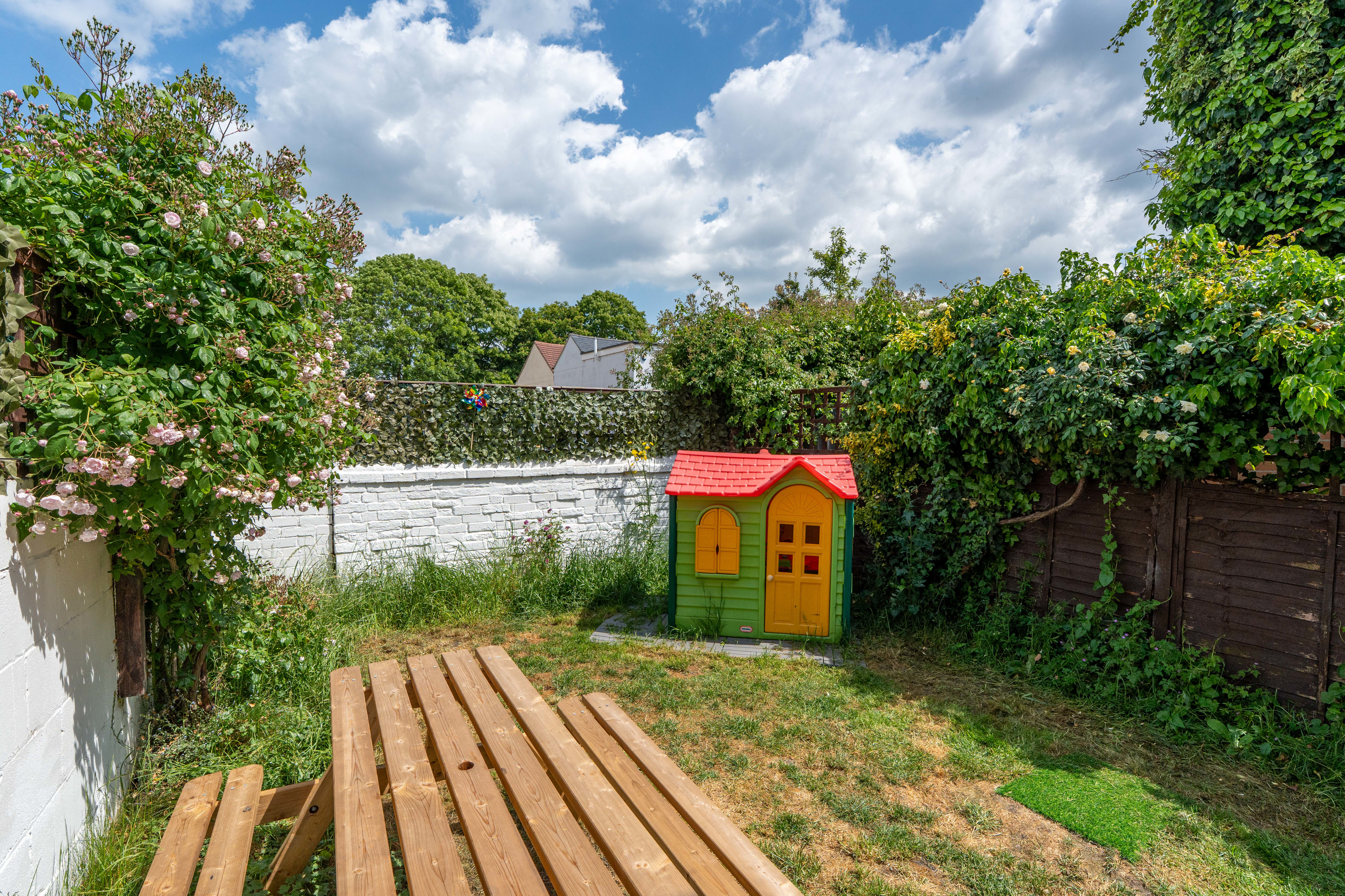 Summerfield, Oxford, OX1, photo 13