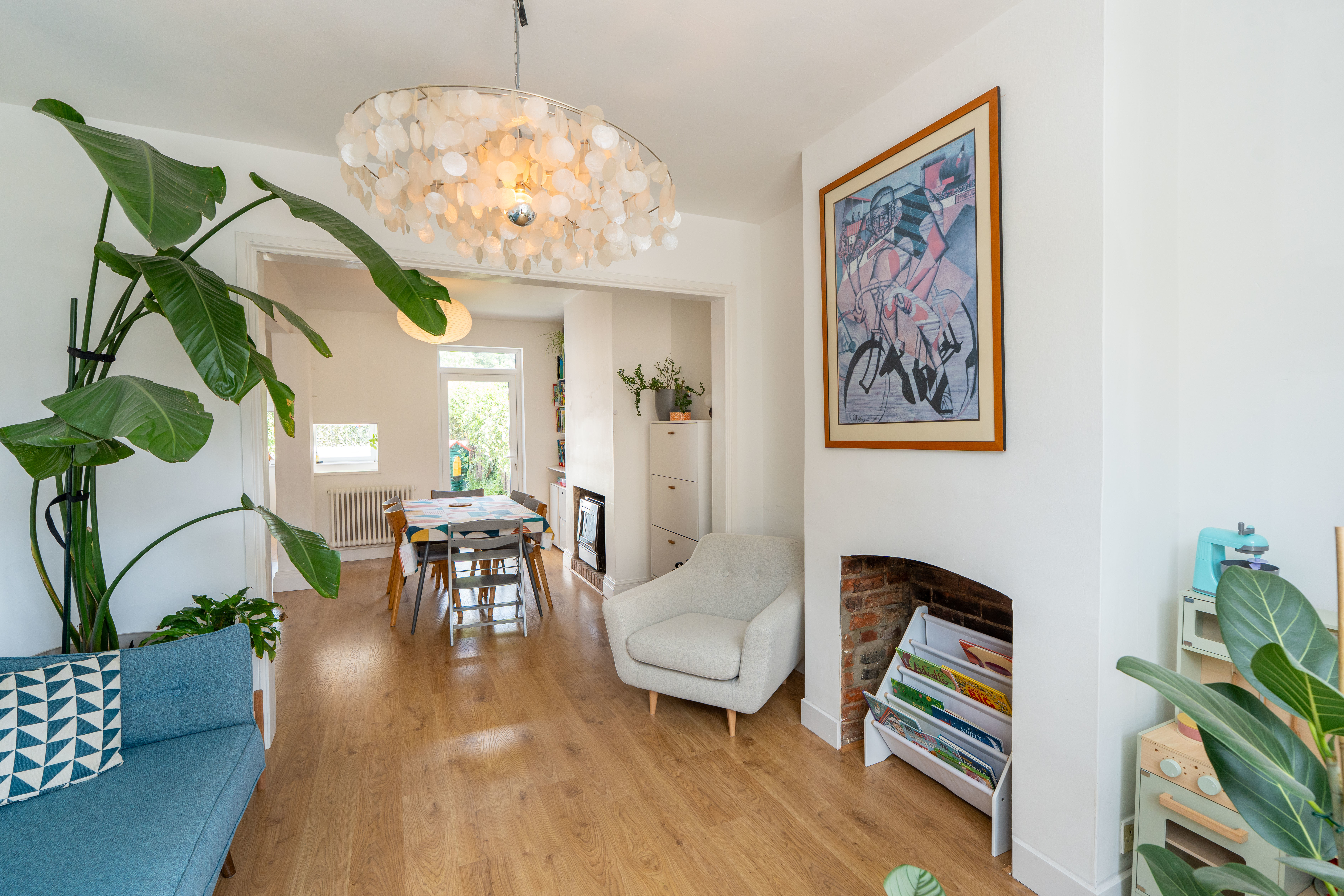 Summerfield, Oxford, OX1, photo 6