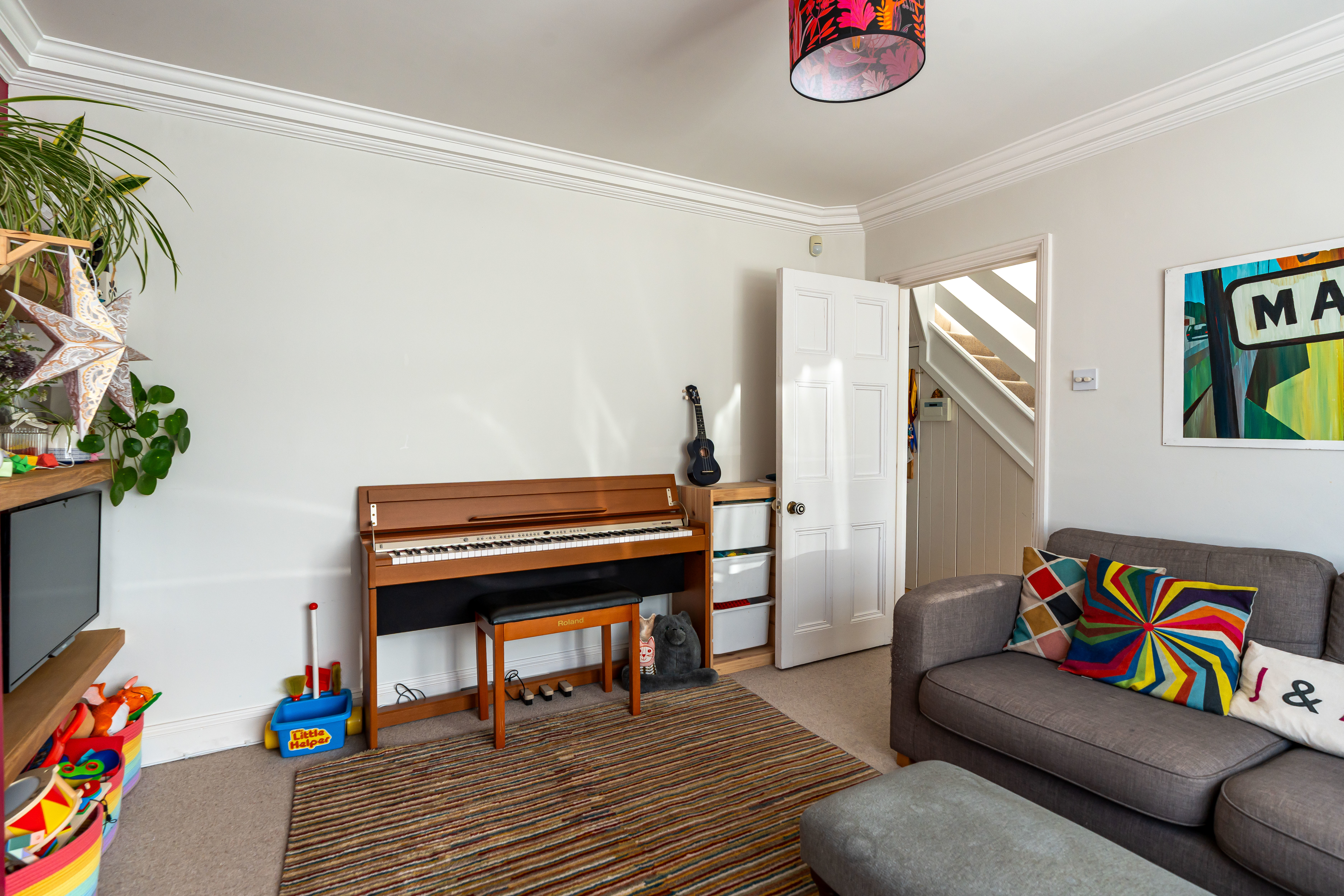 Bartholomew Road, Oxford, OX4, photo 5
