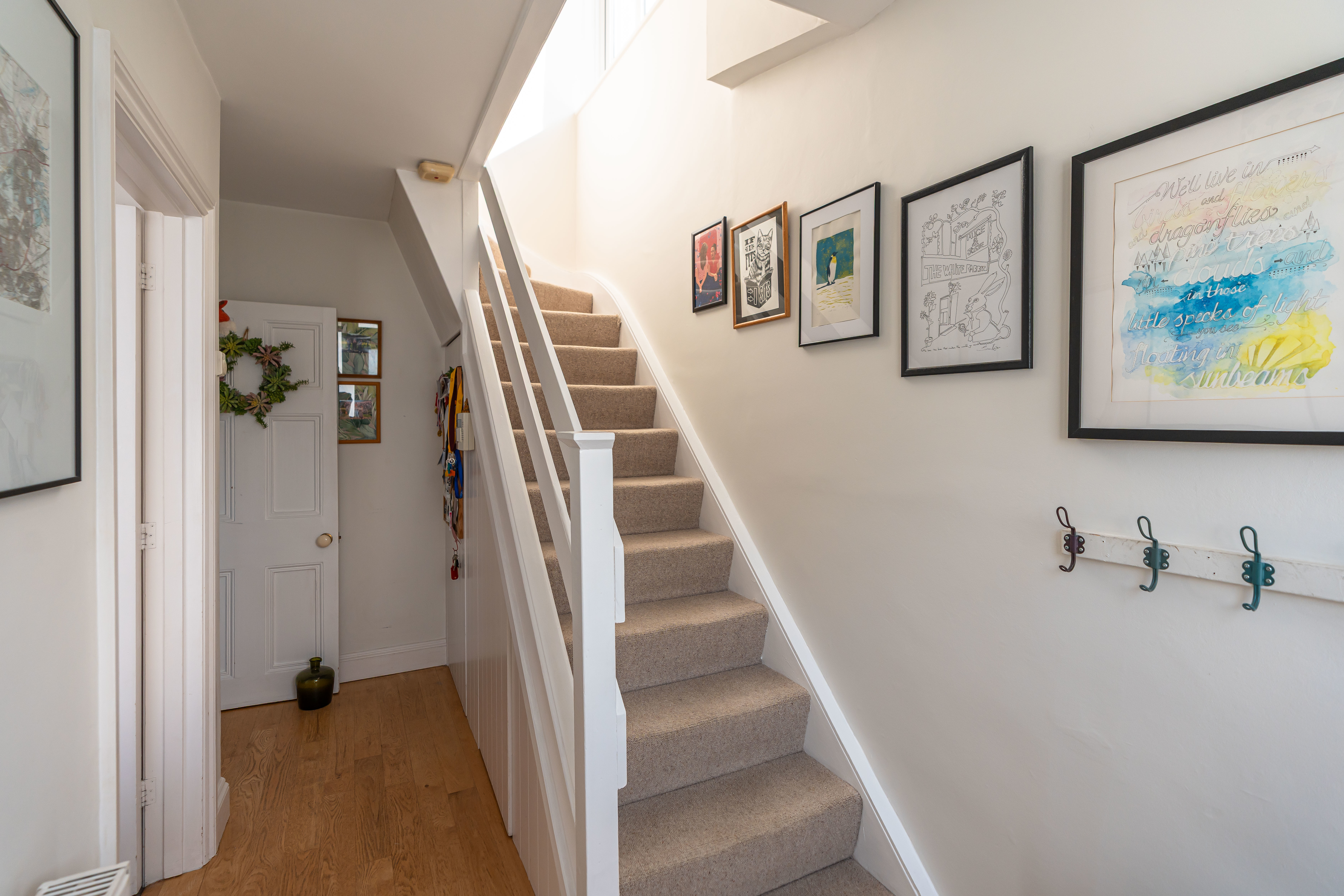Bartholomew Road, Oxford, OX4, photo 6