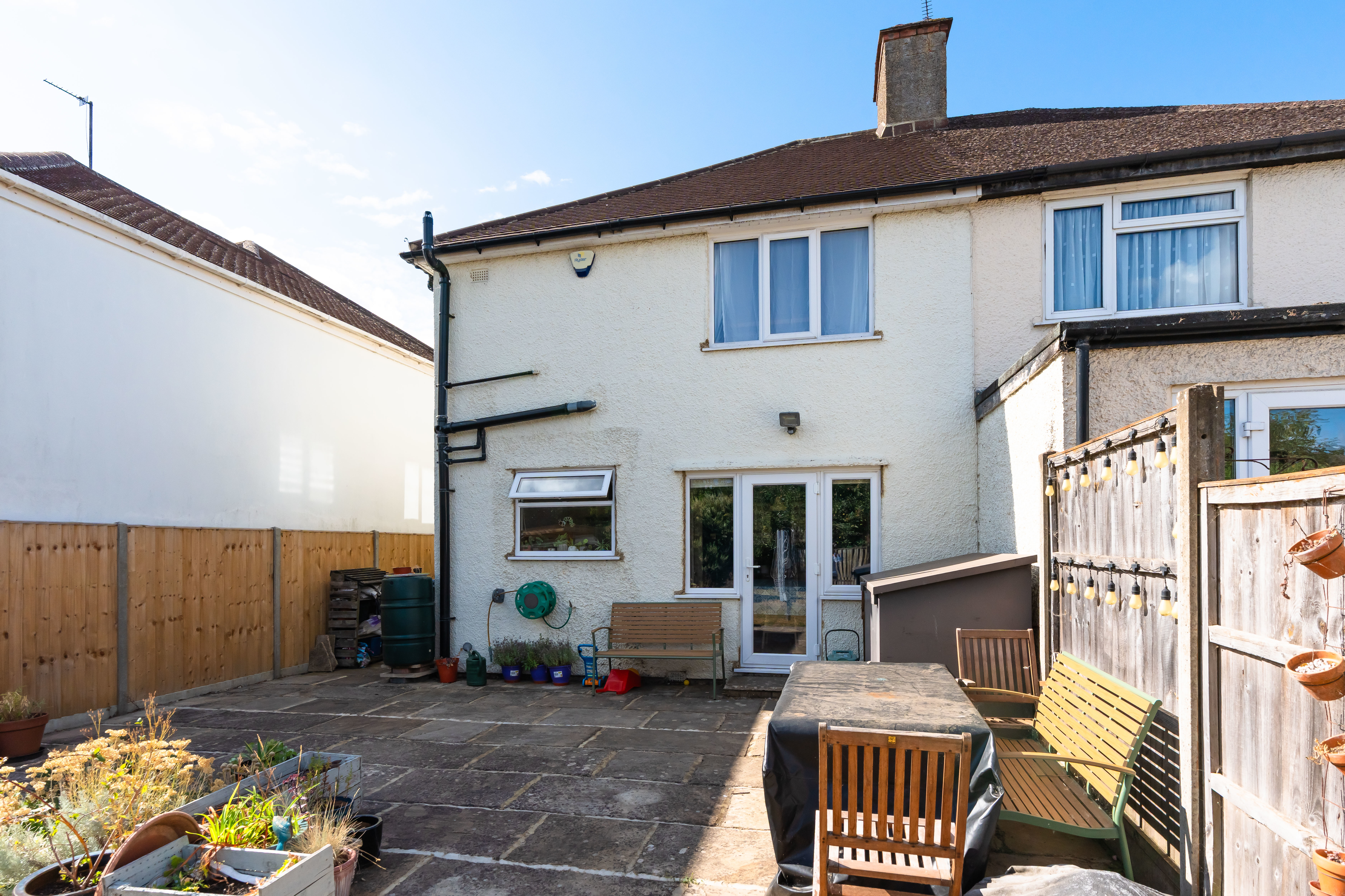 Bartholomew Road, Oxford, OX4, photo 14