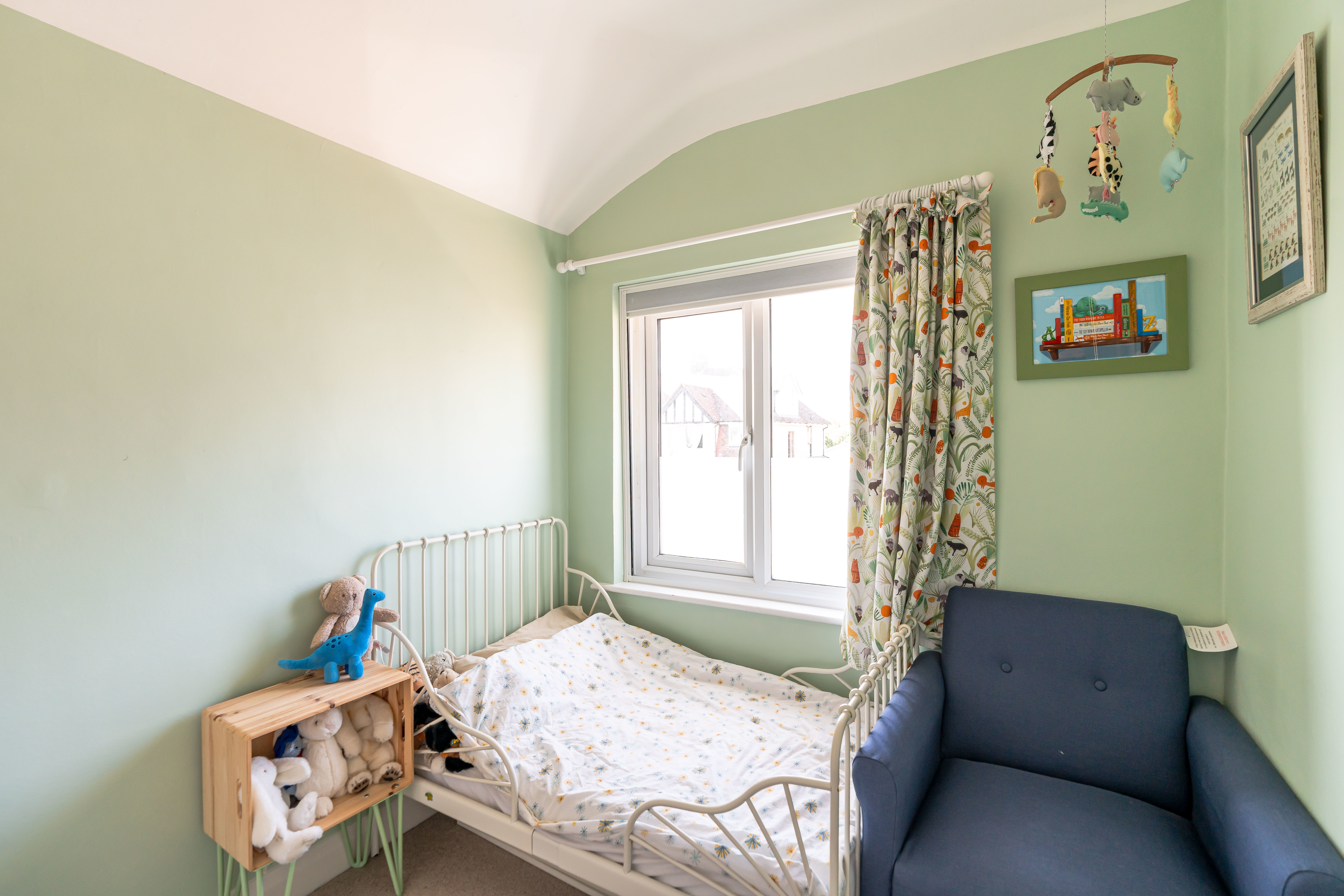 Bartholomew Road, Oxford, OX4, photo 9