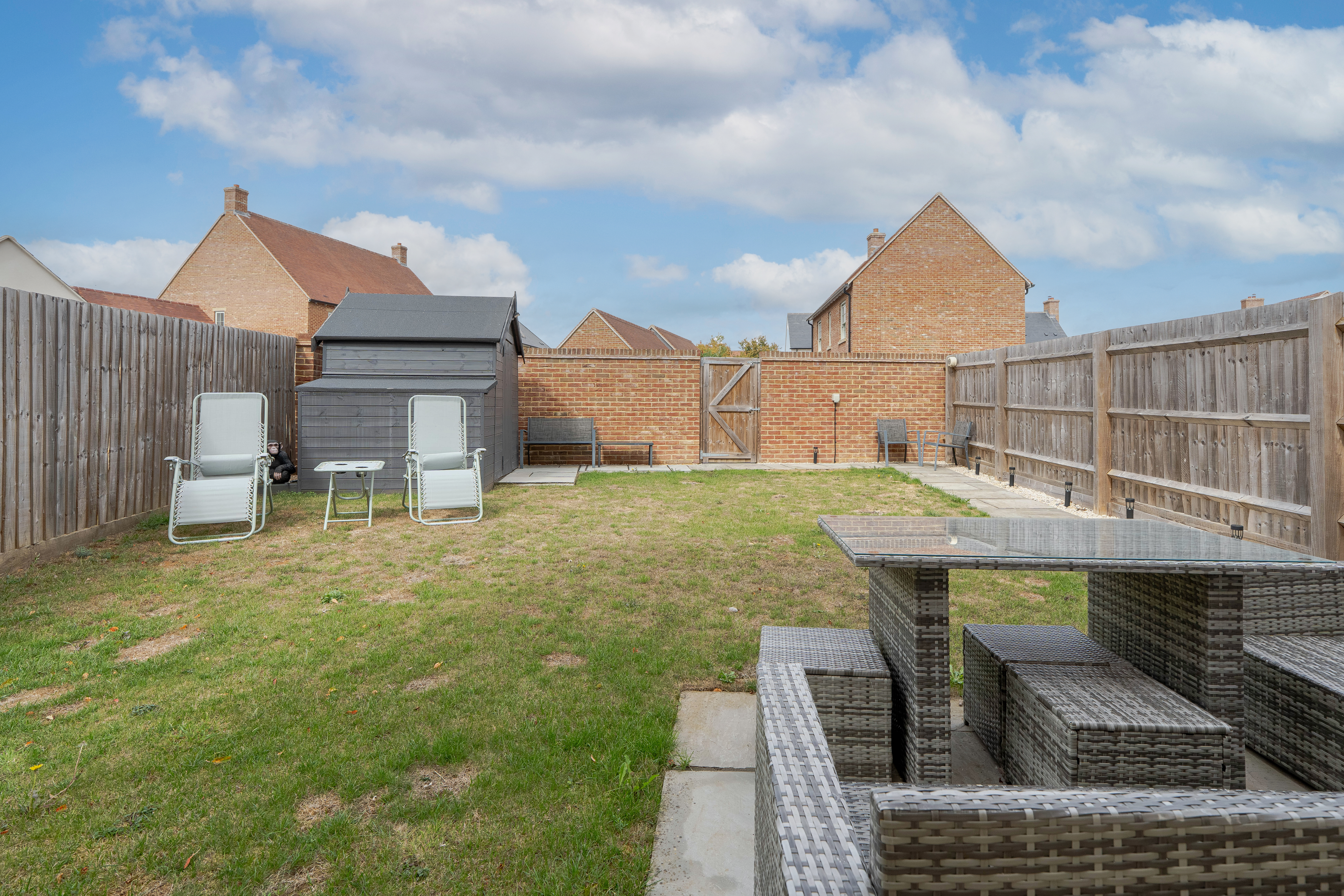 Carter Crescent, Woodstock, OX20, photo 21