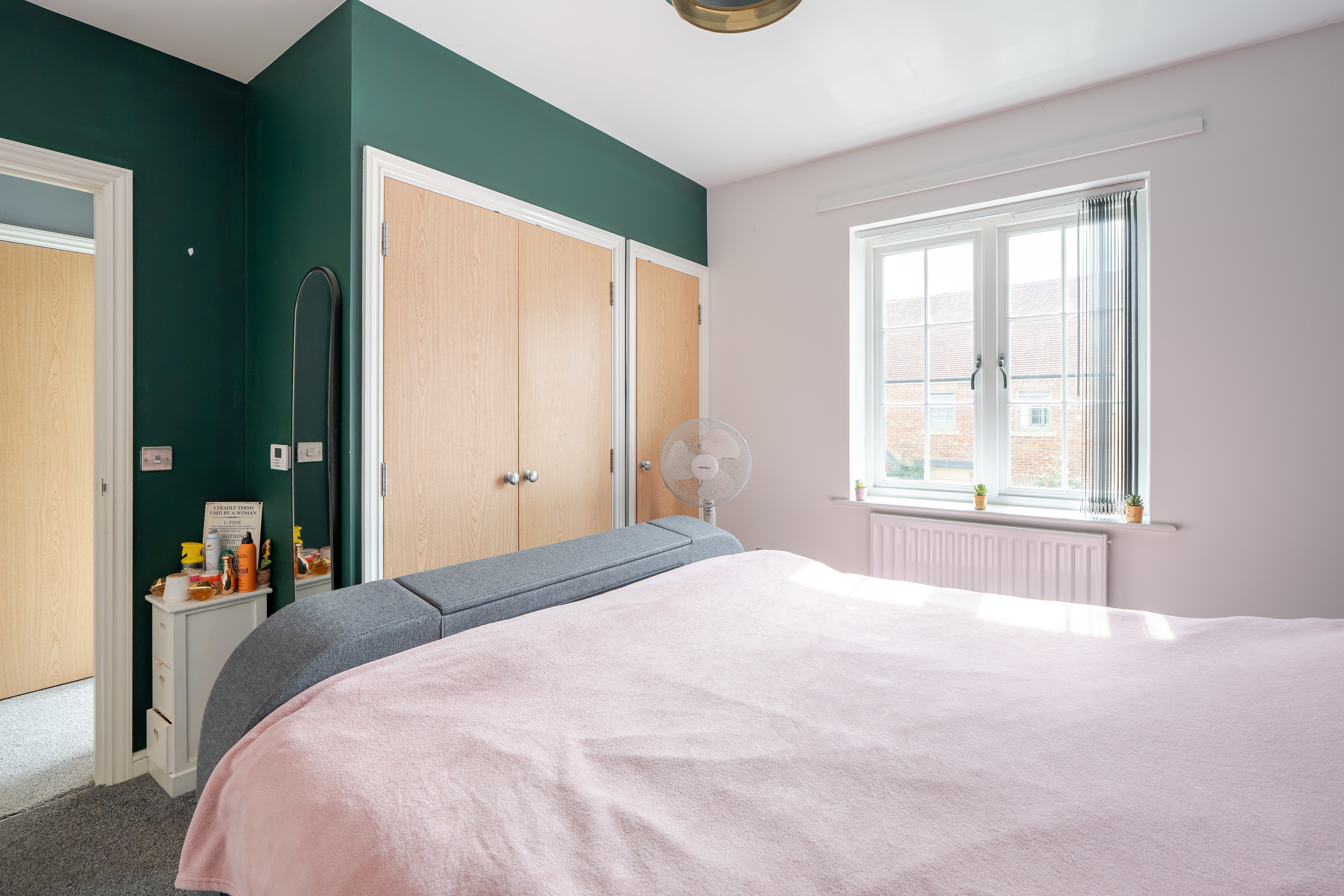 Carter Crescent, Woodstock, OX20, photo 13
