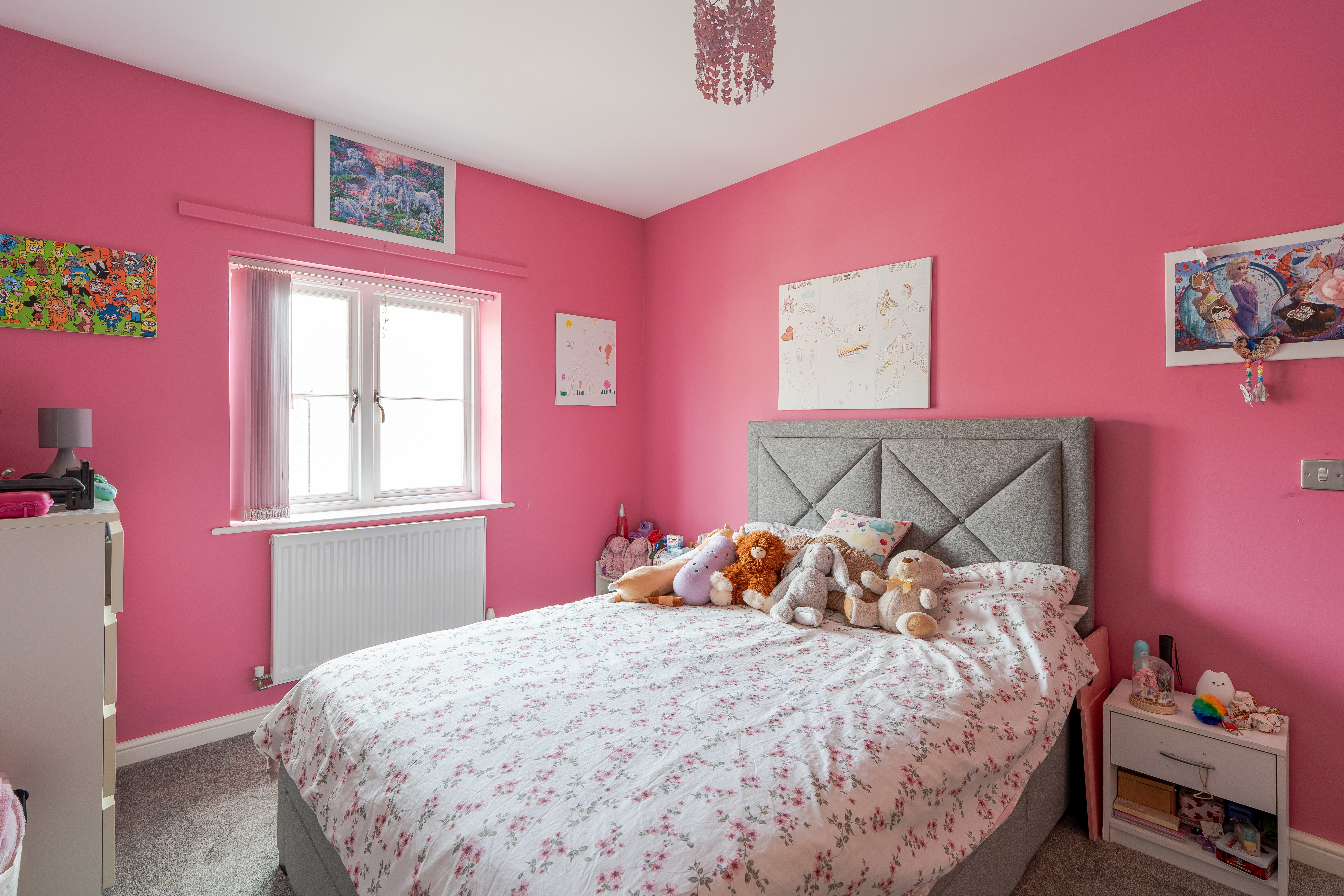 Carter Crescent, Woodstock, OX20, photo 16
