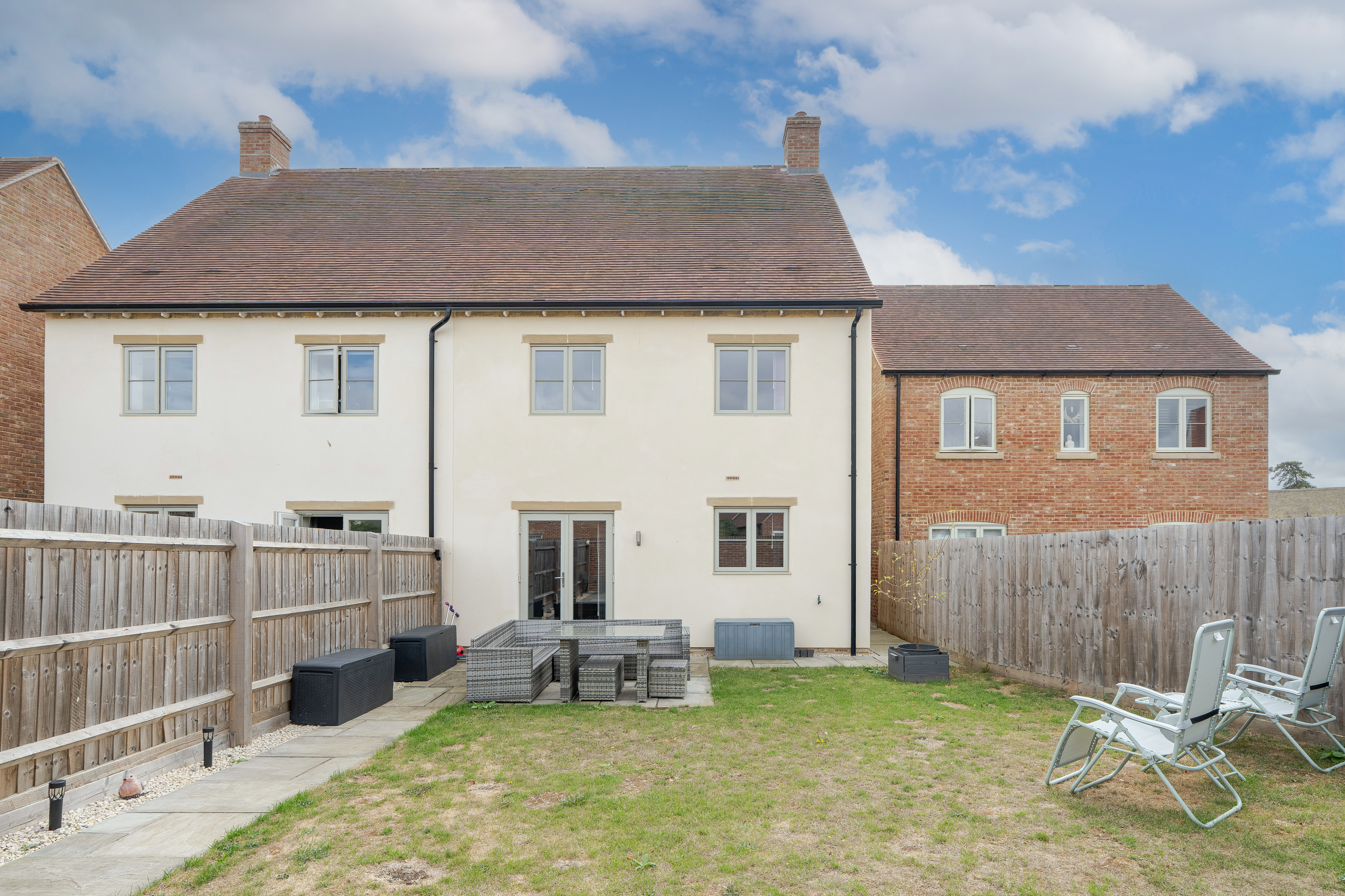 Carter Crescent, Woodstock, OX20, photo 22