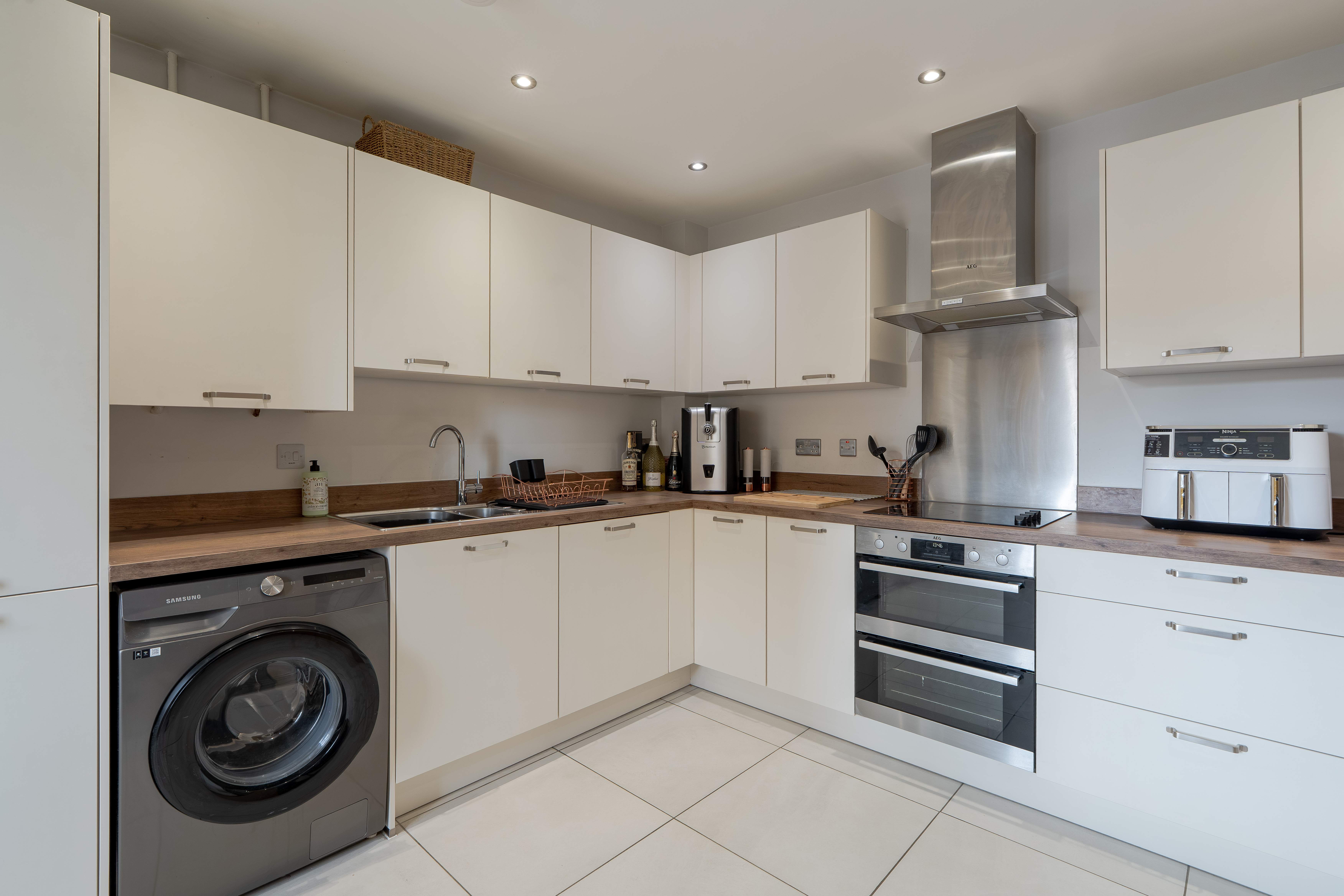 Carter Crescent, Woodstock, OX20, photo 6
