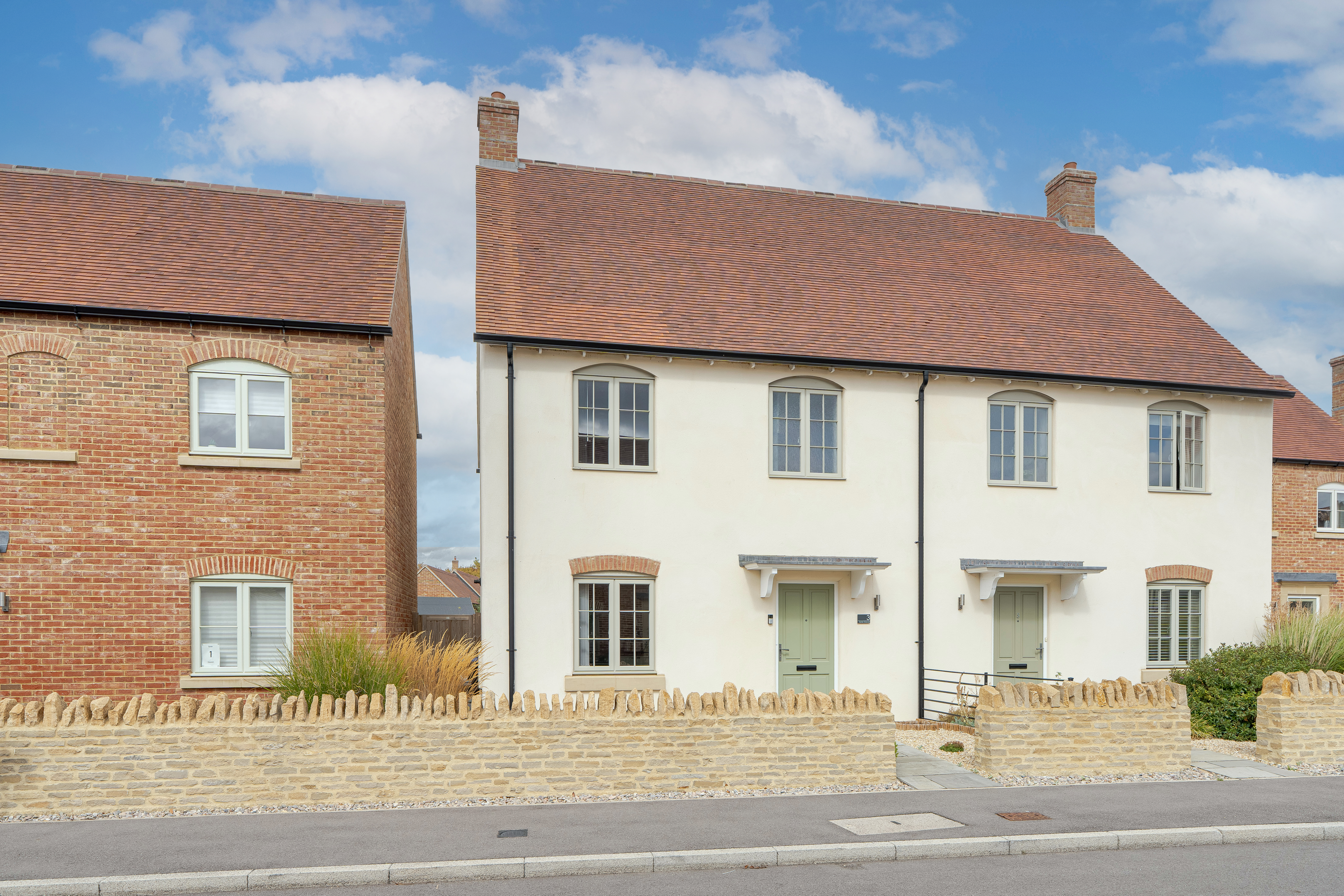 Carter Crescent