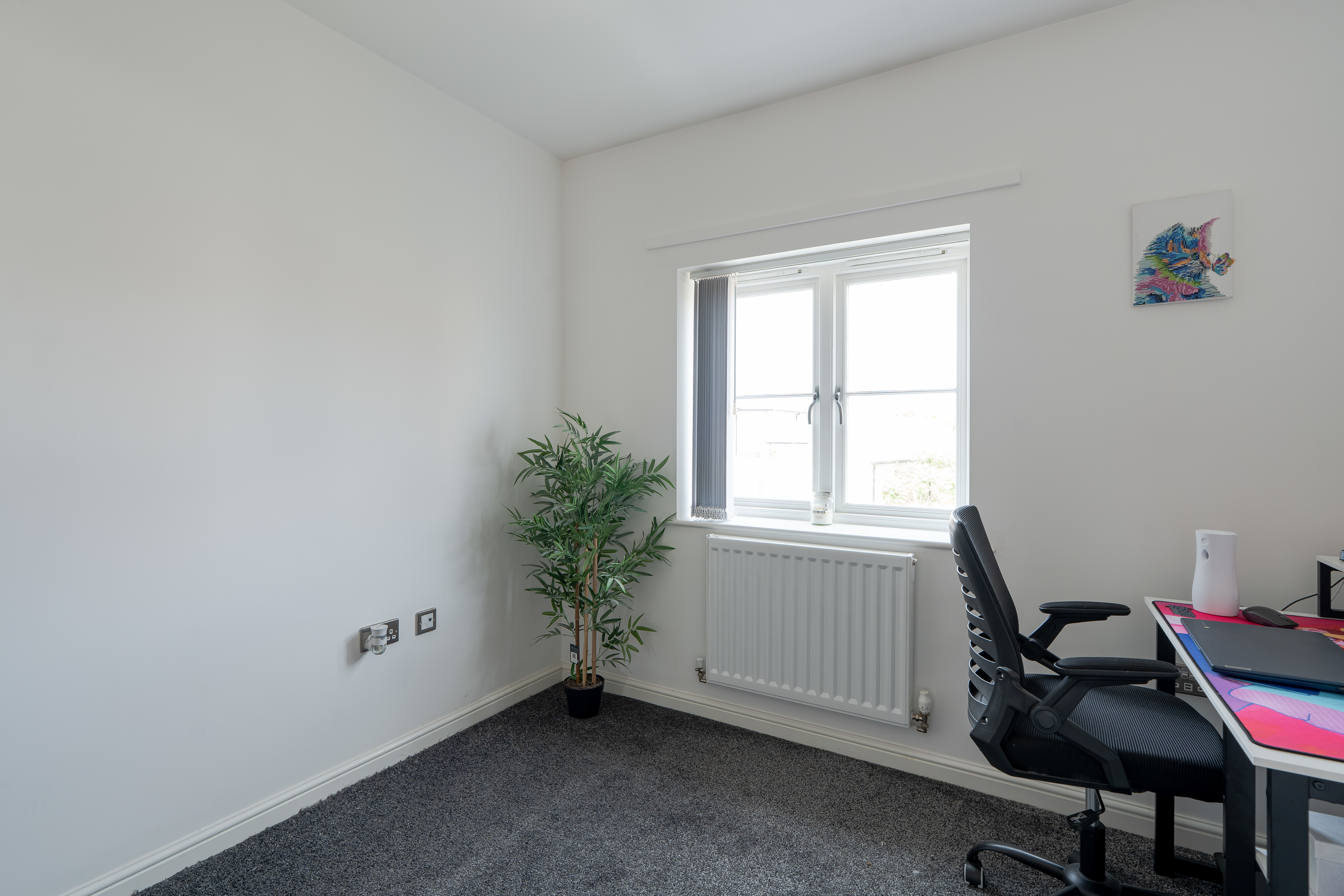 Carter Crescent, Woodstock, OX20, photo 18