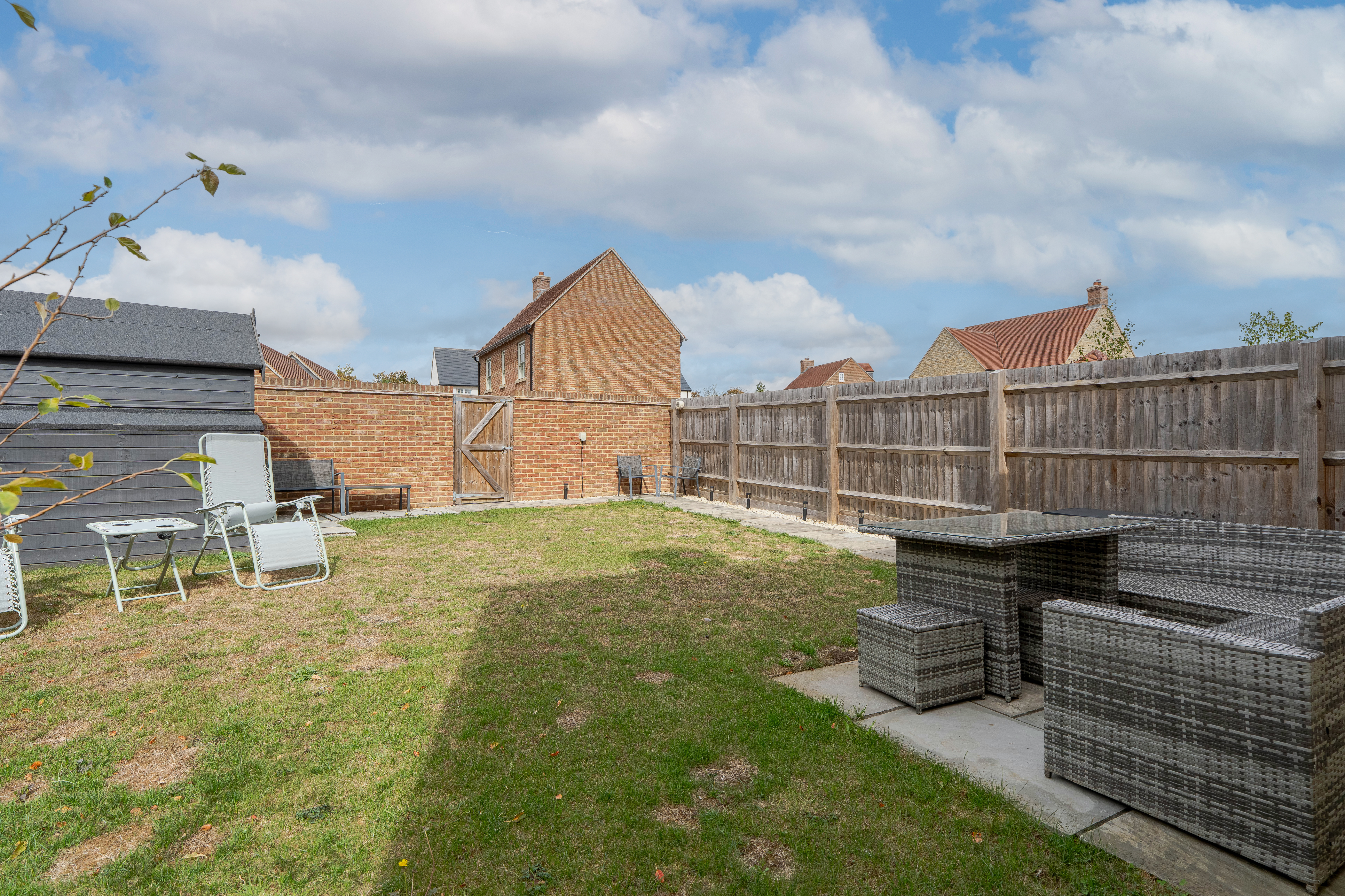 Carter Crescent, Woodstock, OX20, photo 20