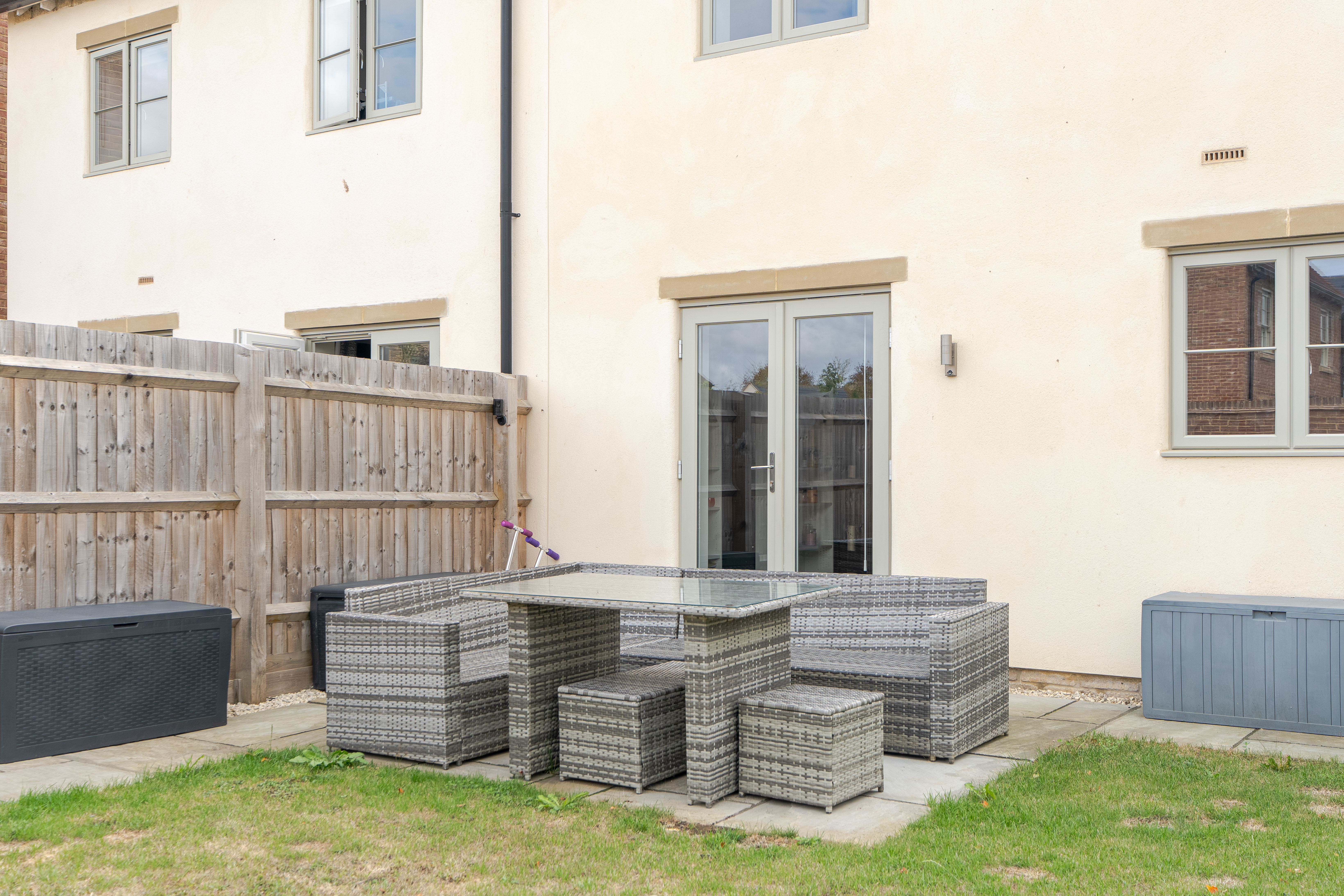 Carter Crescent, Woodstock, OX20, photo 23
