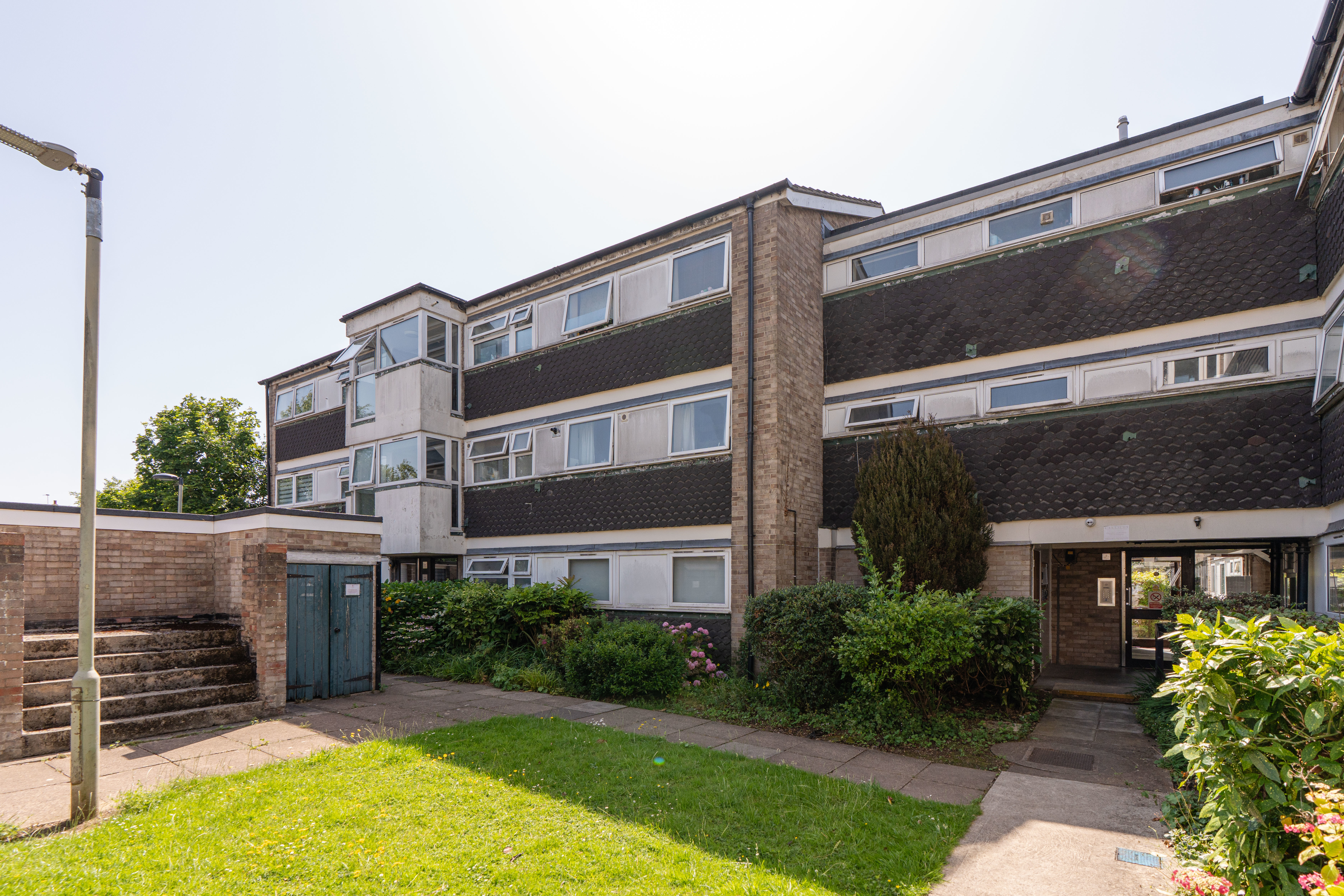 Latimer Grange, Headington, OX3