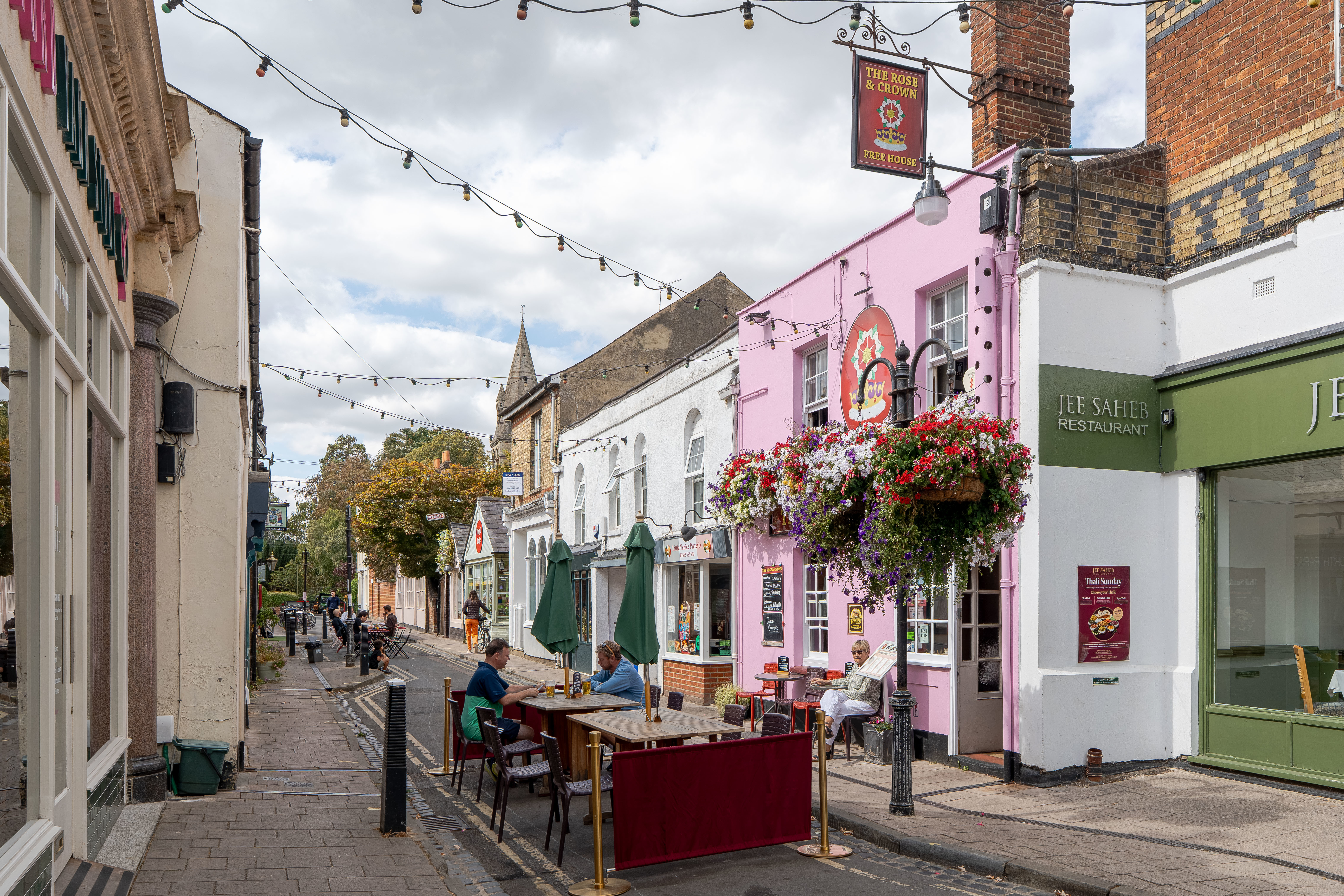 North Parade Avenue, Oxford, OX2, photo 9