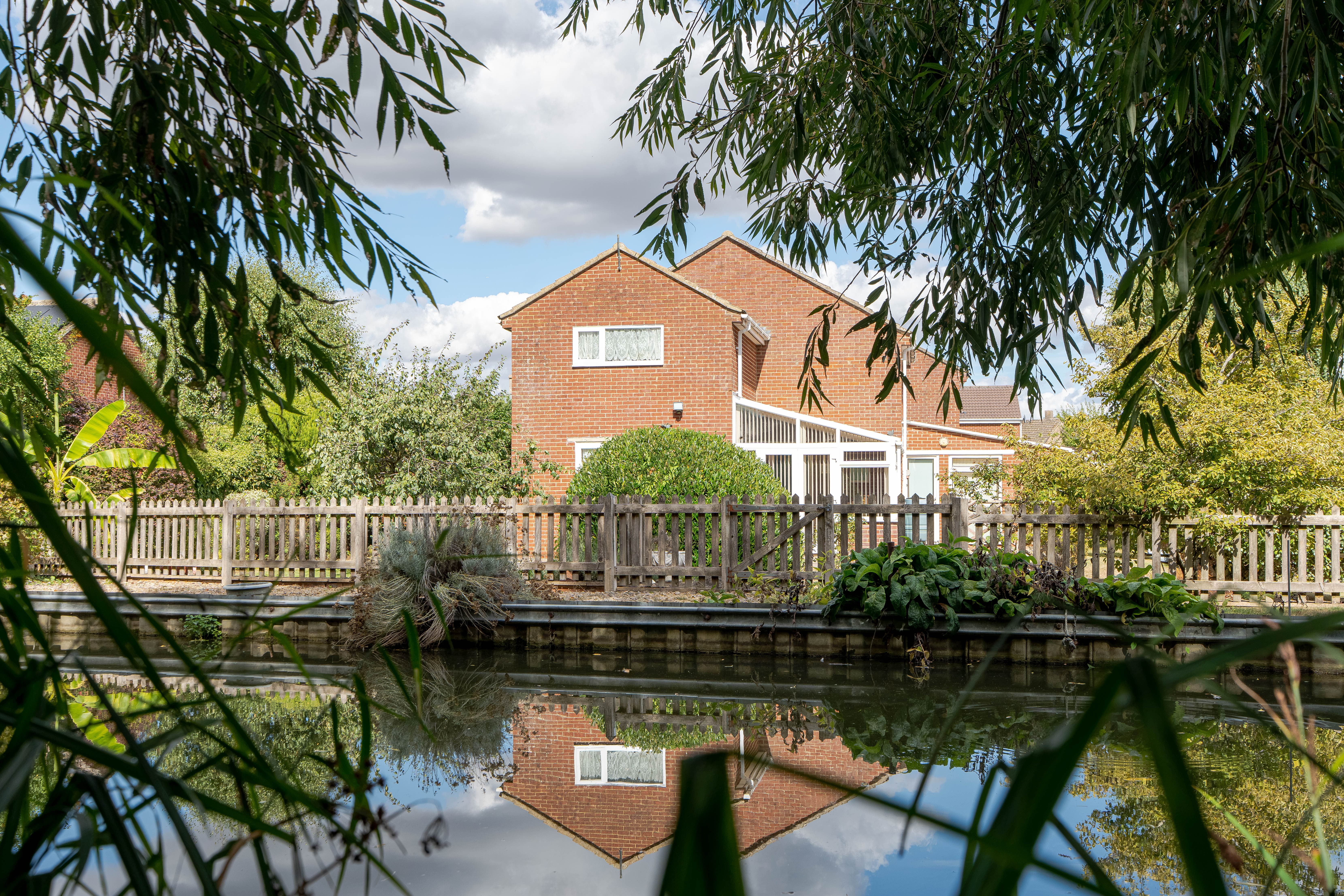 Cherry Close, Kidlington, OX5
