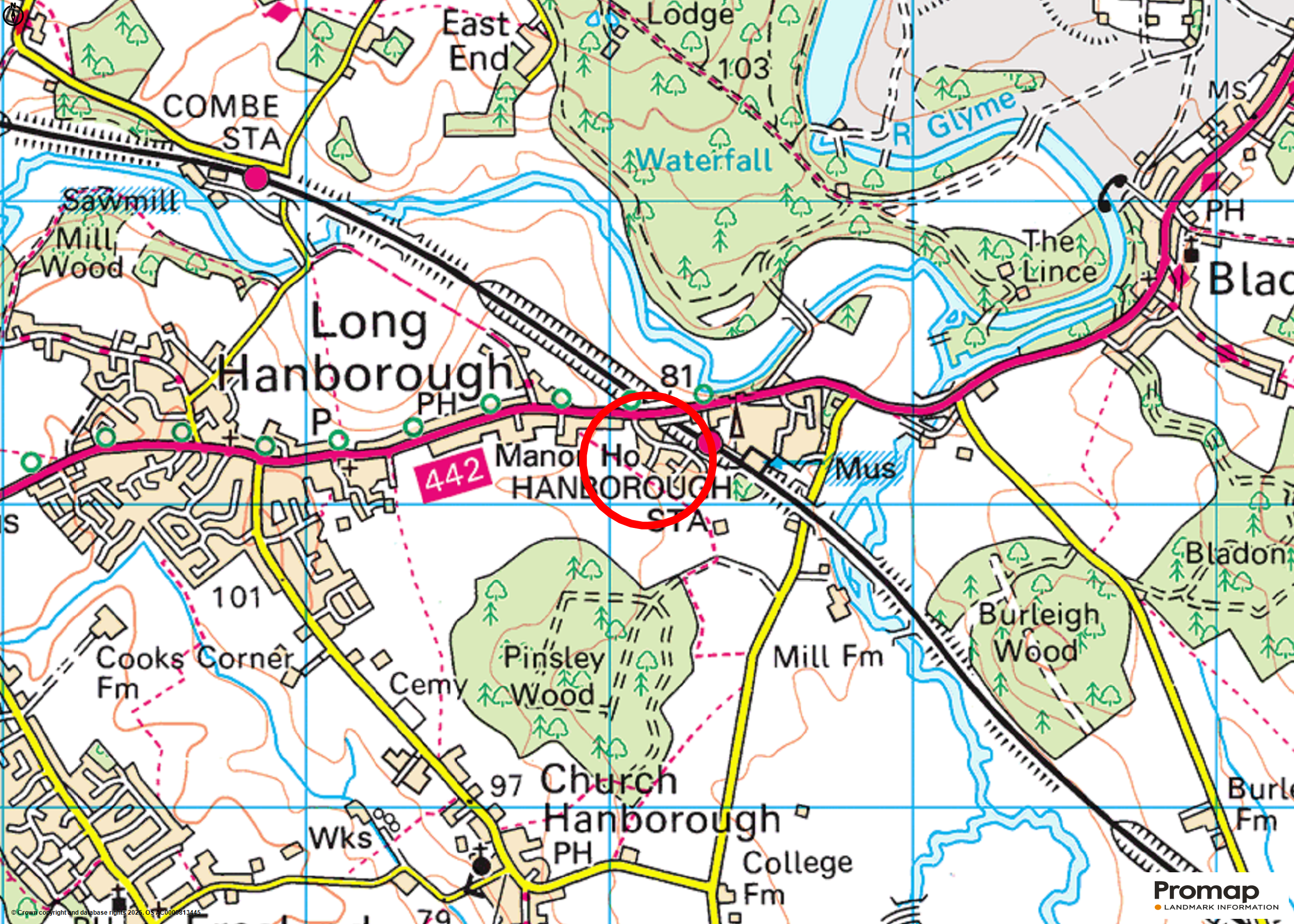 Regal Lane, Long Hanborough, OX29, photo 34