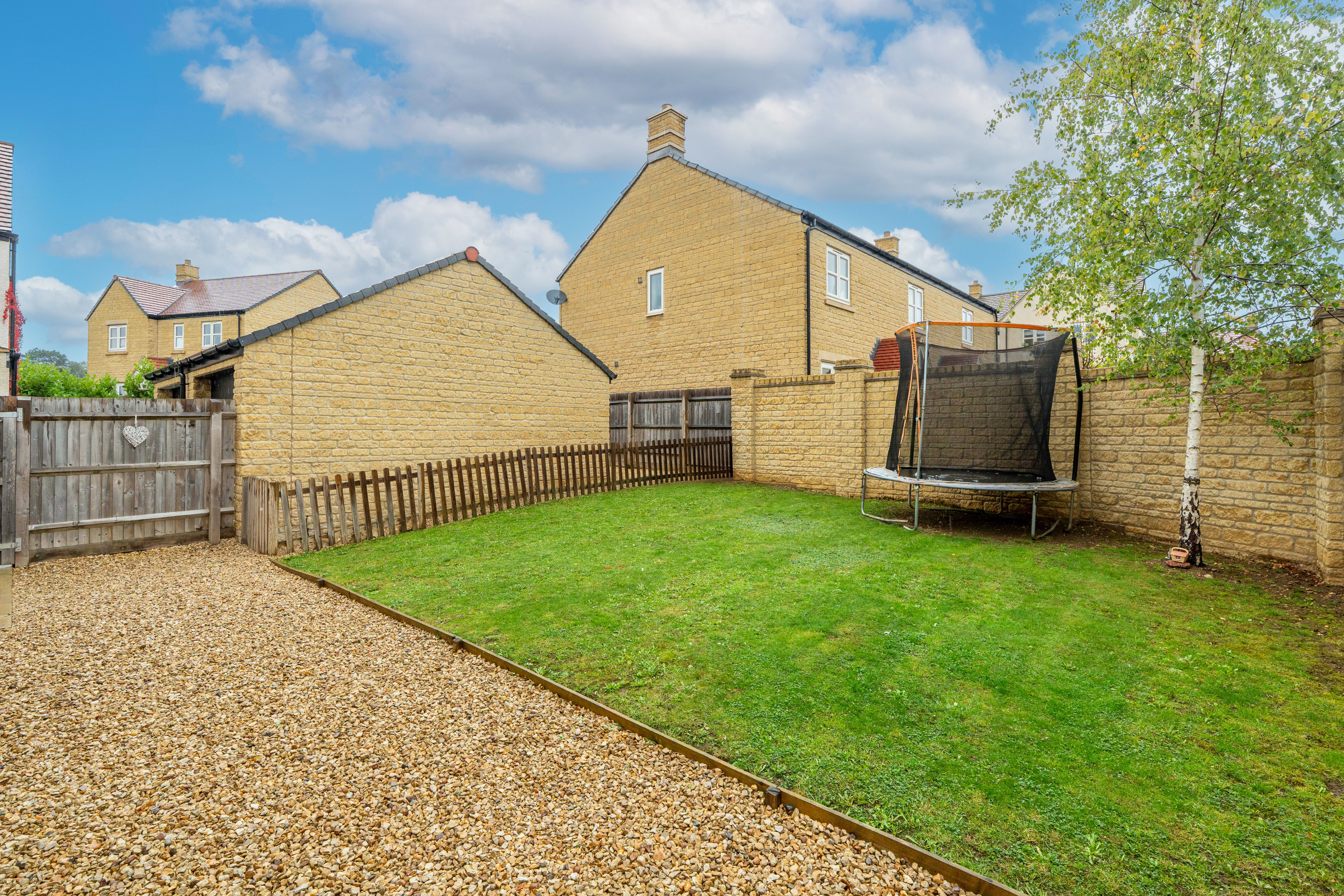 Regal Lane, Long Hanborough, OX29, photo 27