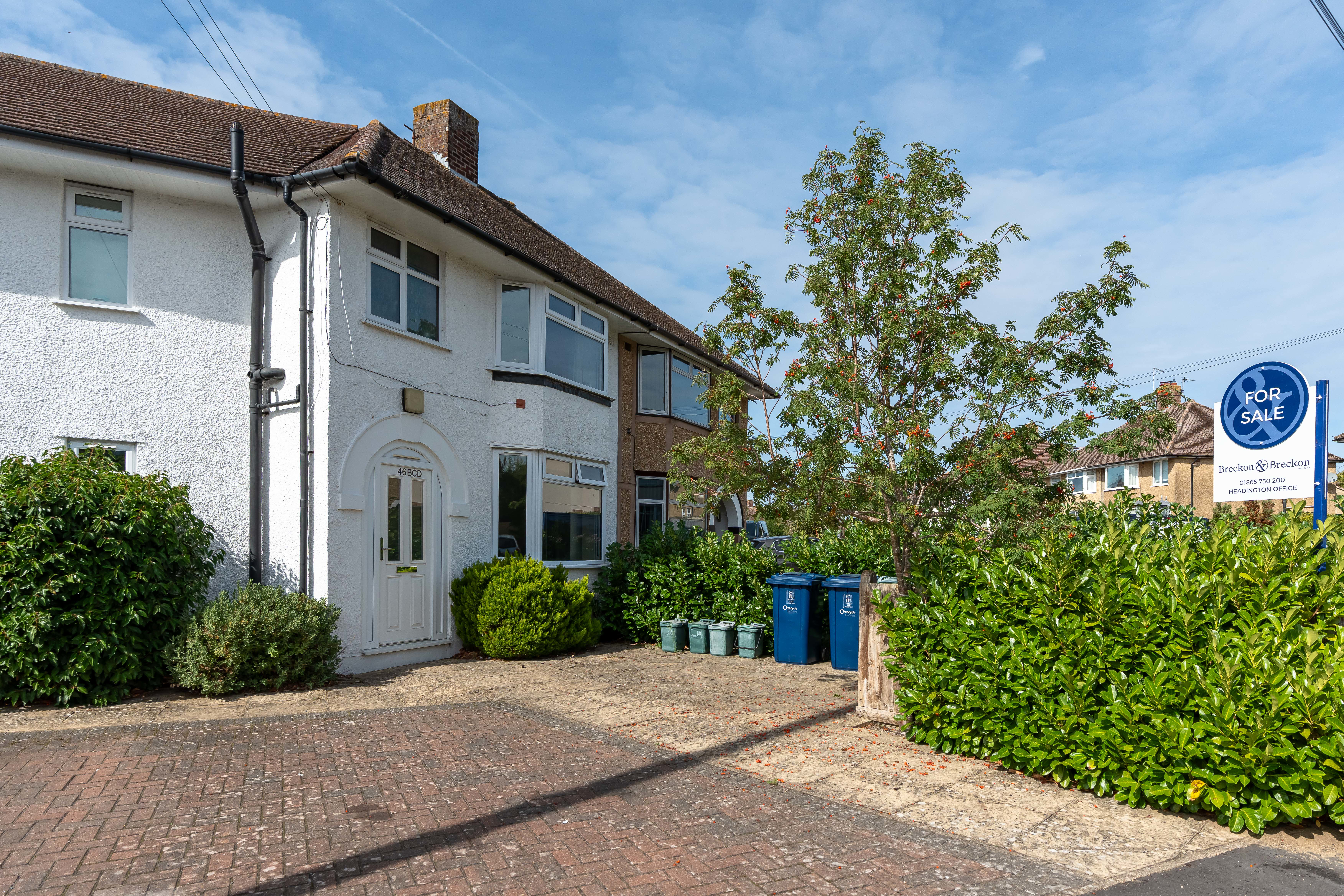 Town Furze, Headington, OX3, photo 15