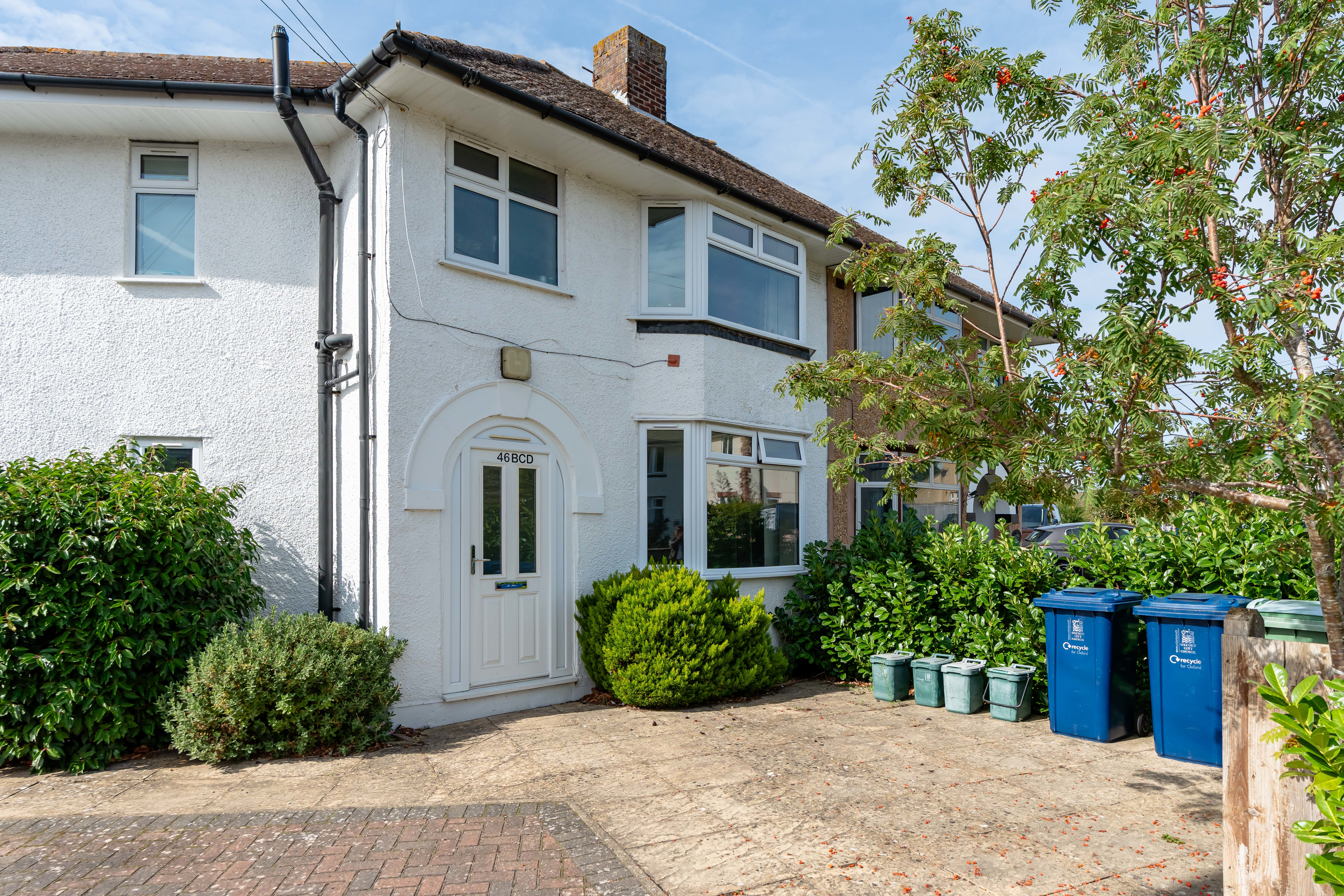 Town Furze, Headington, OX3, photo 18