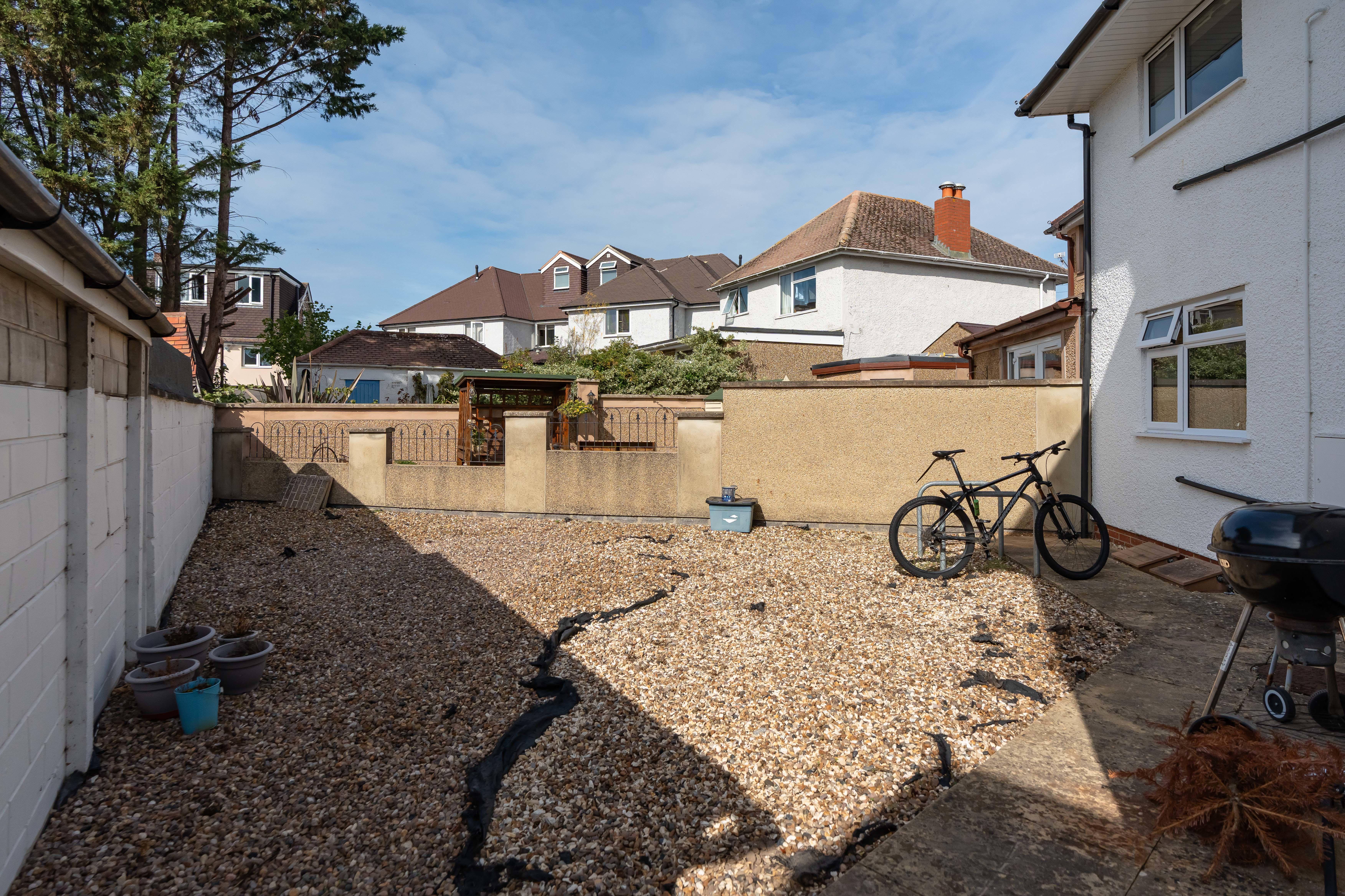 Town Furze, Headington, OX3, photo 11