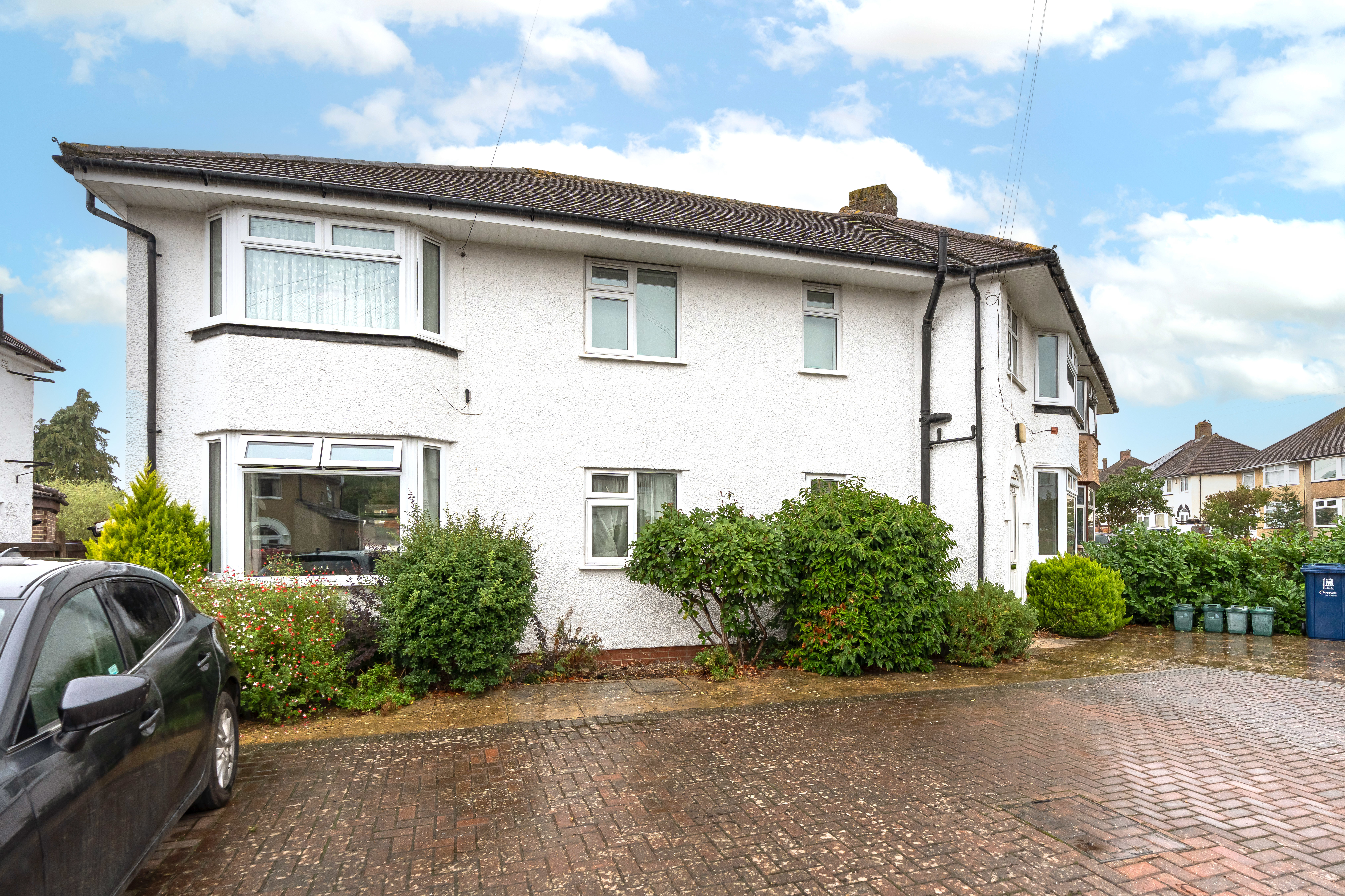 Town Furze, Headington, OX3, photo 29