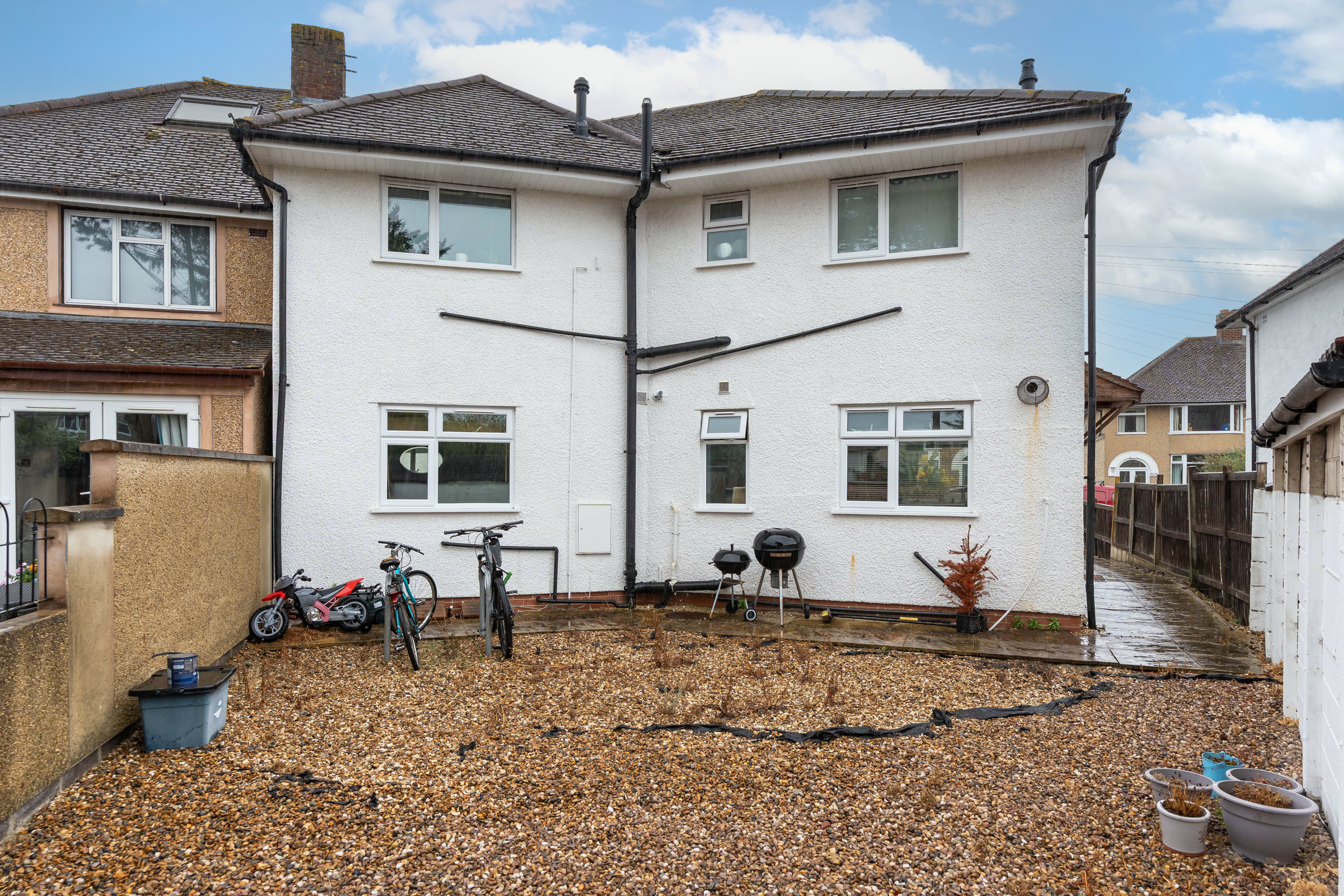 Town Furze, Headington, OX3, photo 30