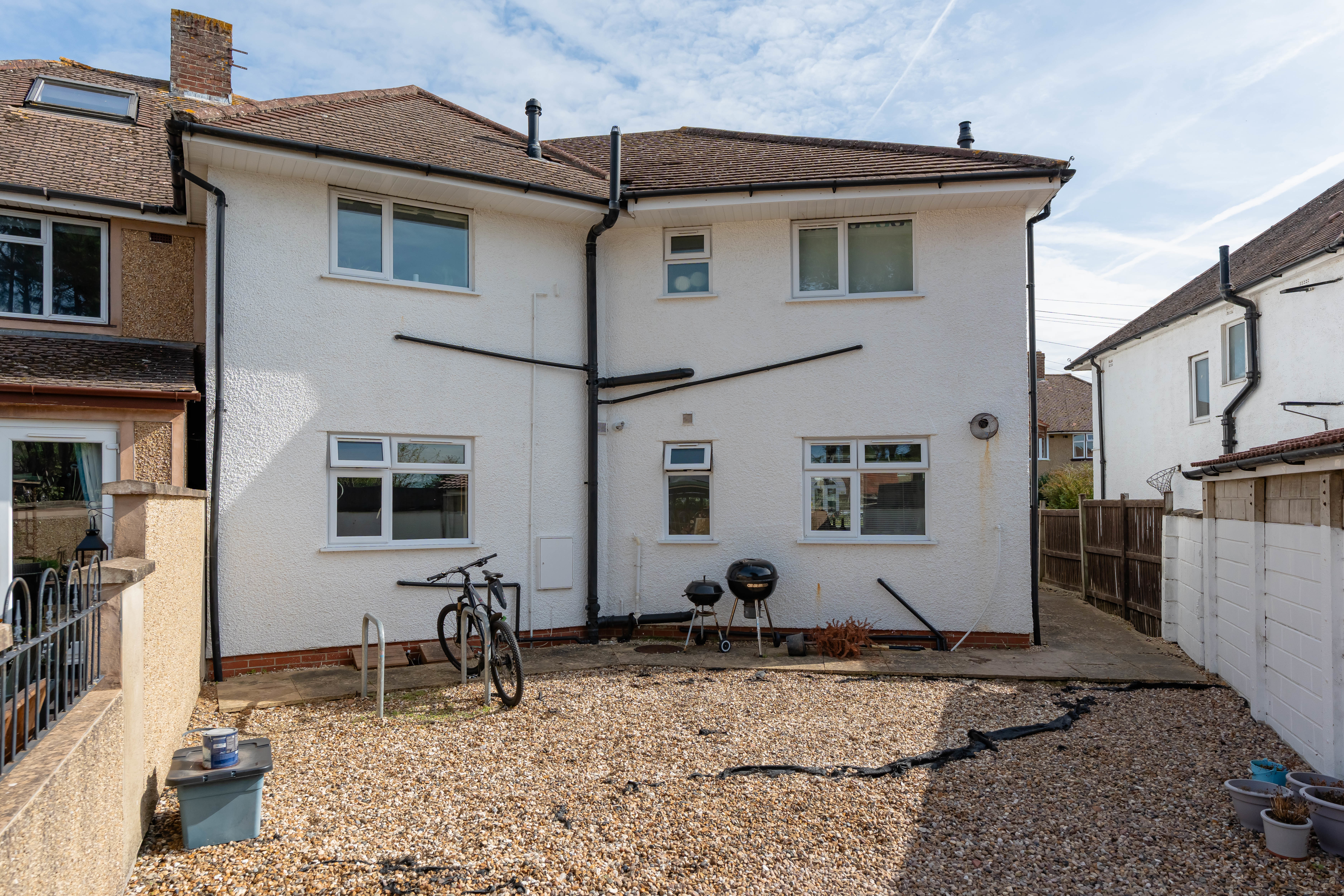 Town Furze, Headington, OX3, photo 19