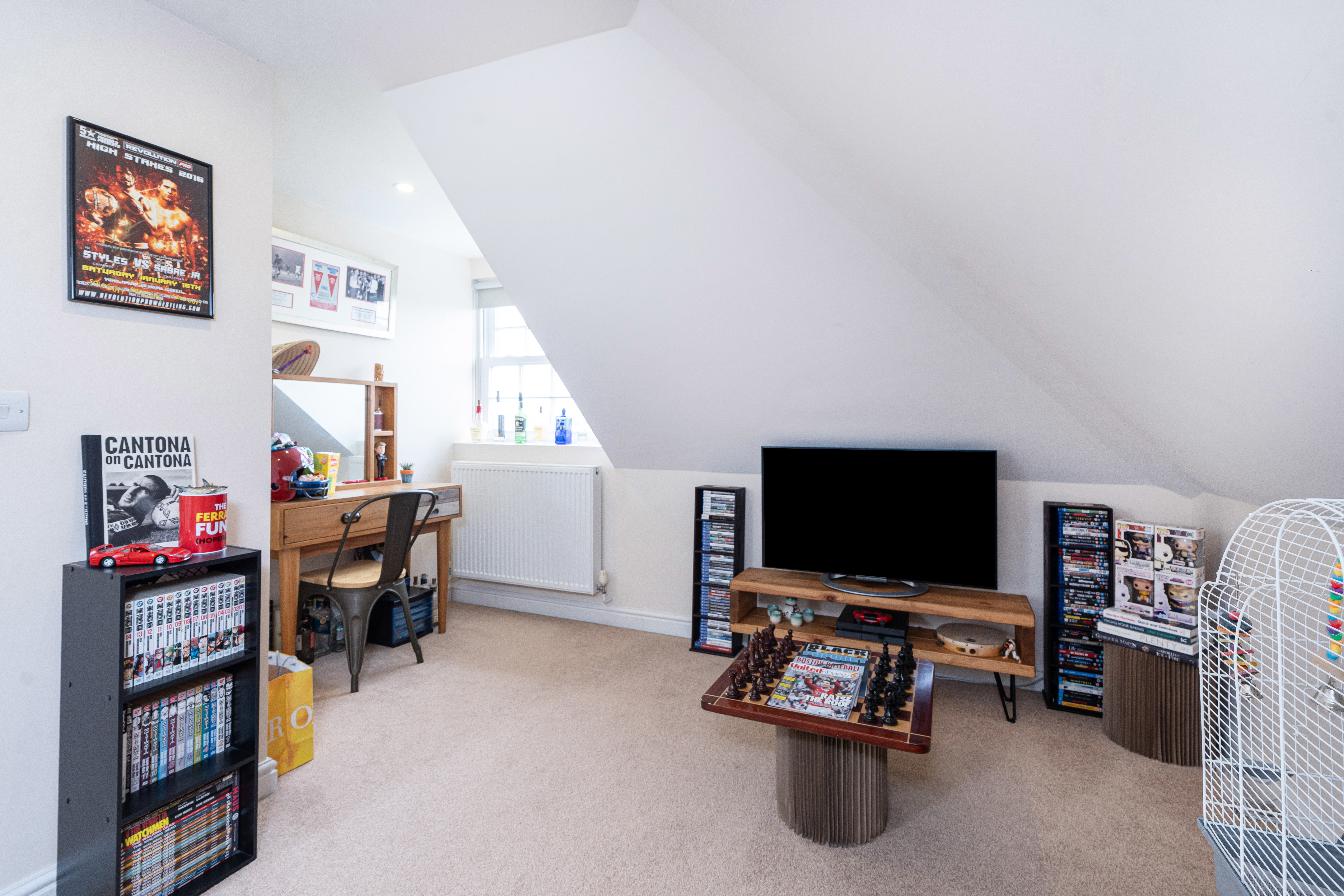 Brumcombe Lane, Bayworth, OX13, photo 14