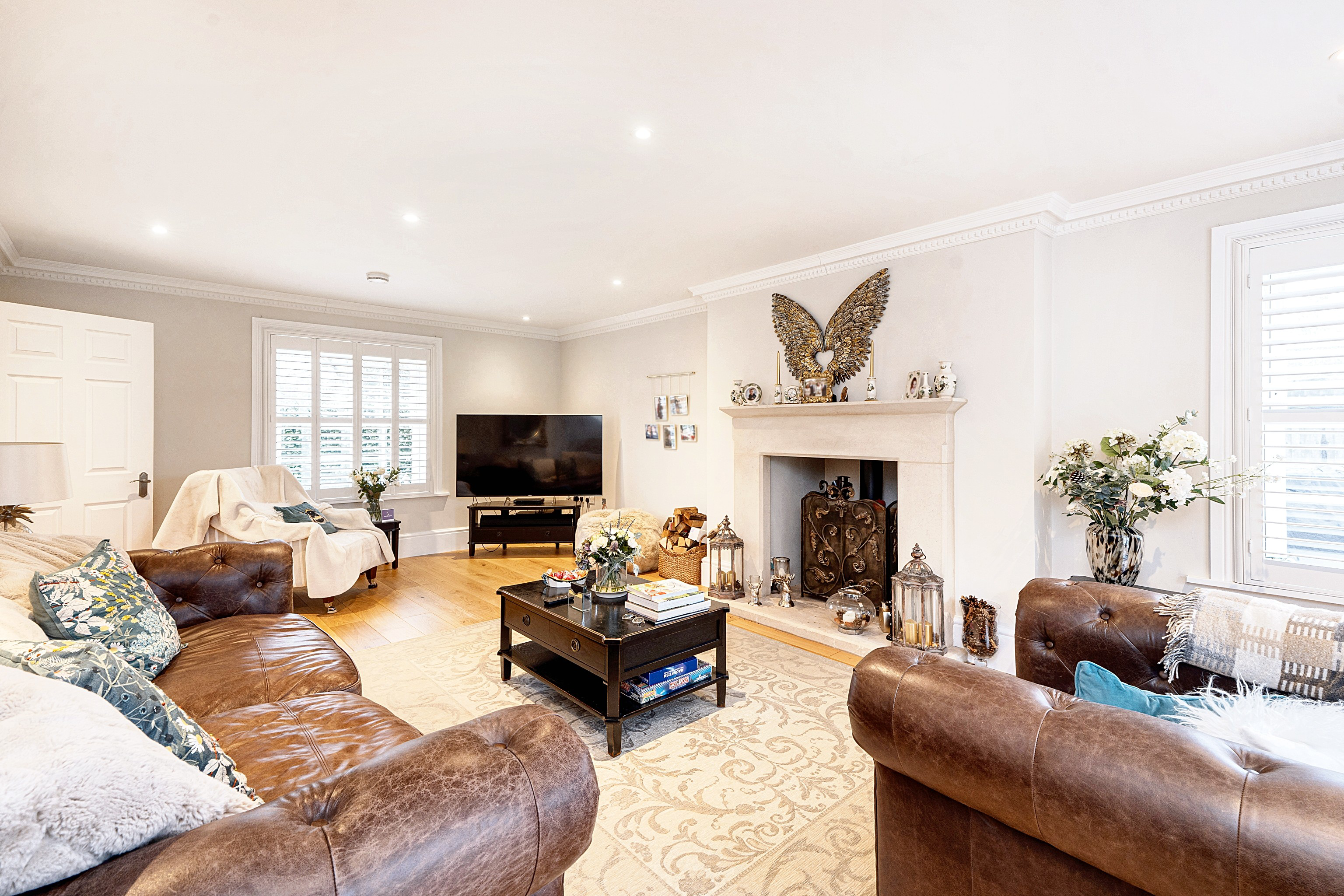 Brumcombe Lane, Bayworth, OX13, photo 34