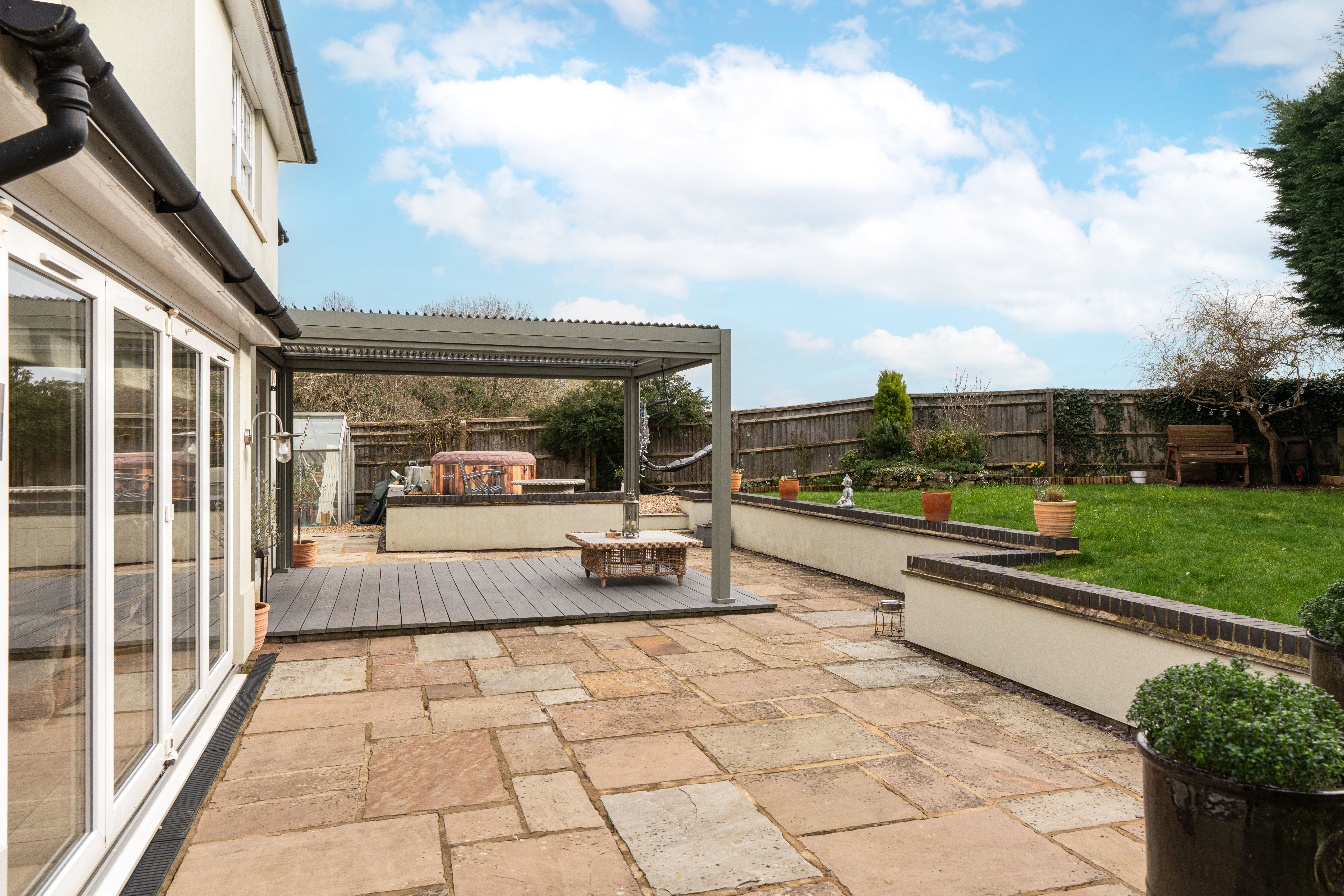 Brumcombe Lane, Bayworth, OX13, photo 26