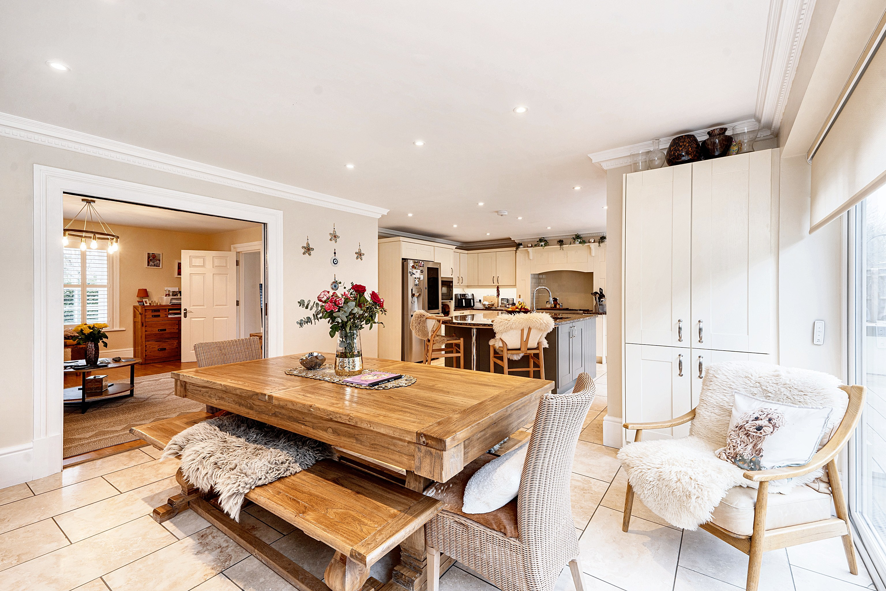 Brumcombe Lane, Bayworth, OX13, photo 36