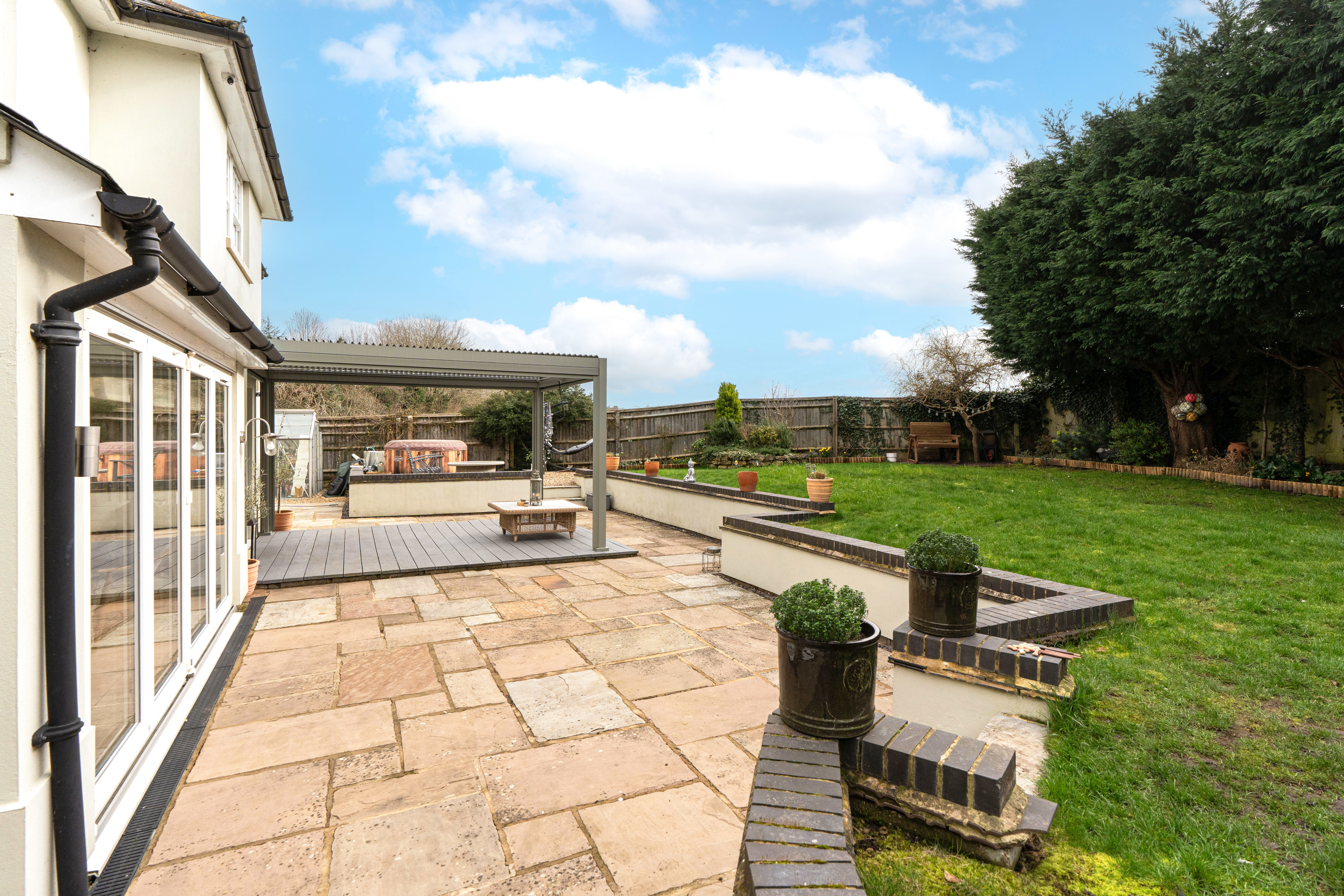 Brumcombe Lane, Bayworth, OX13, photo 31