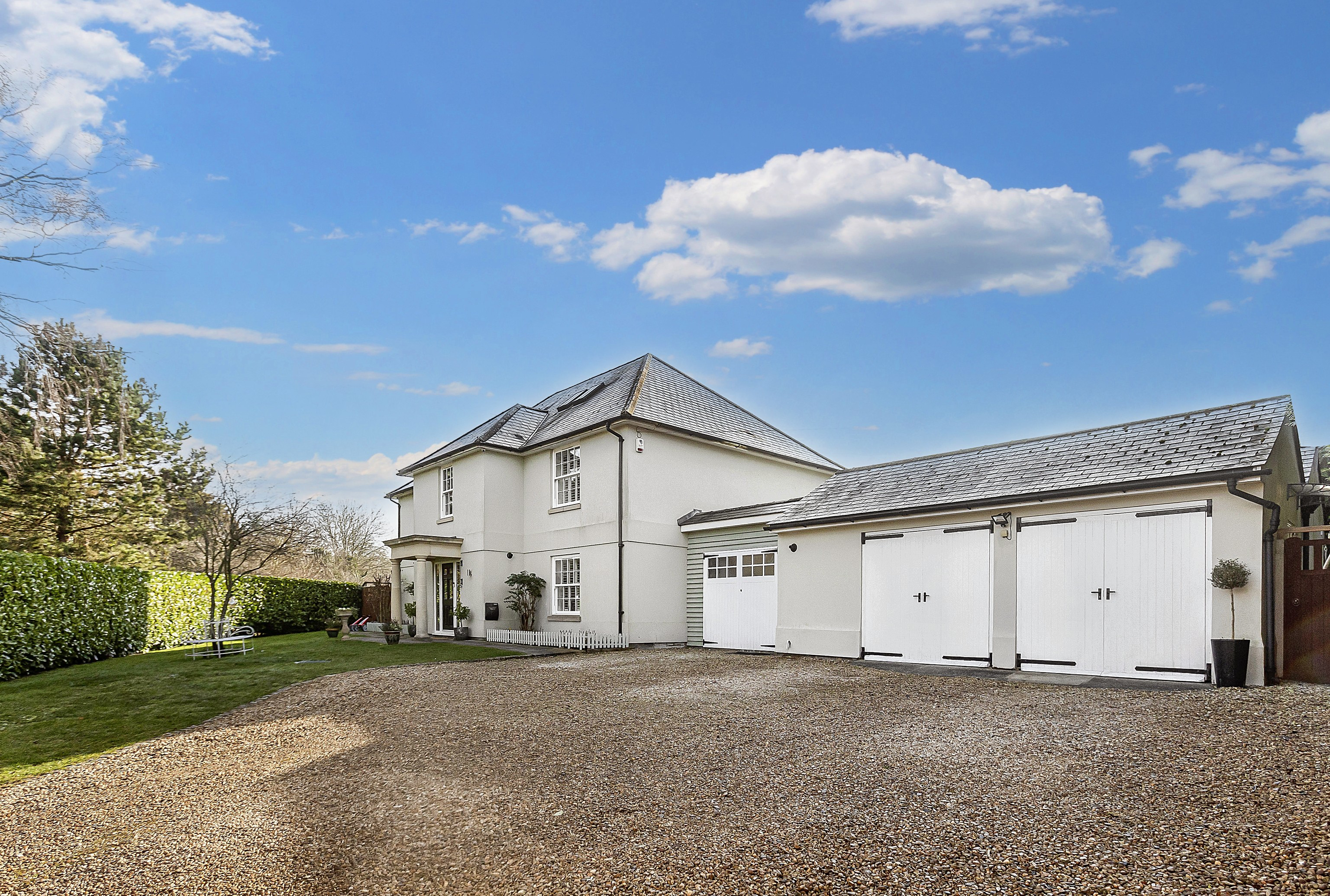 Brumcombe Lane, Bayworth, OX13, photo 35
