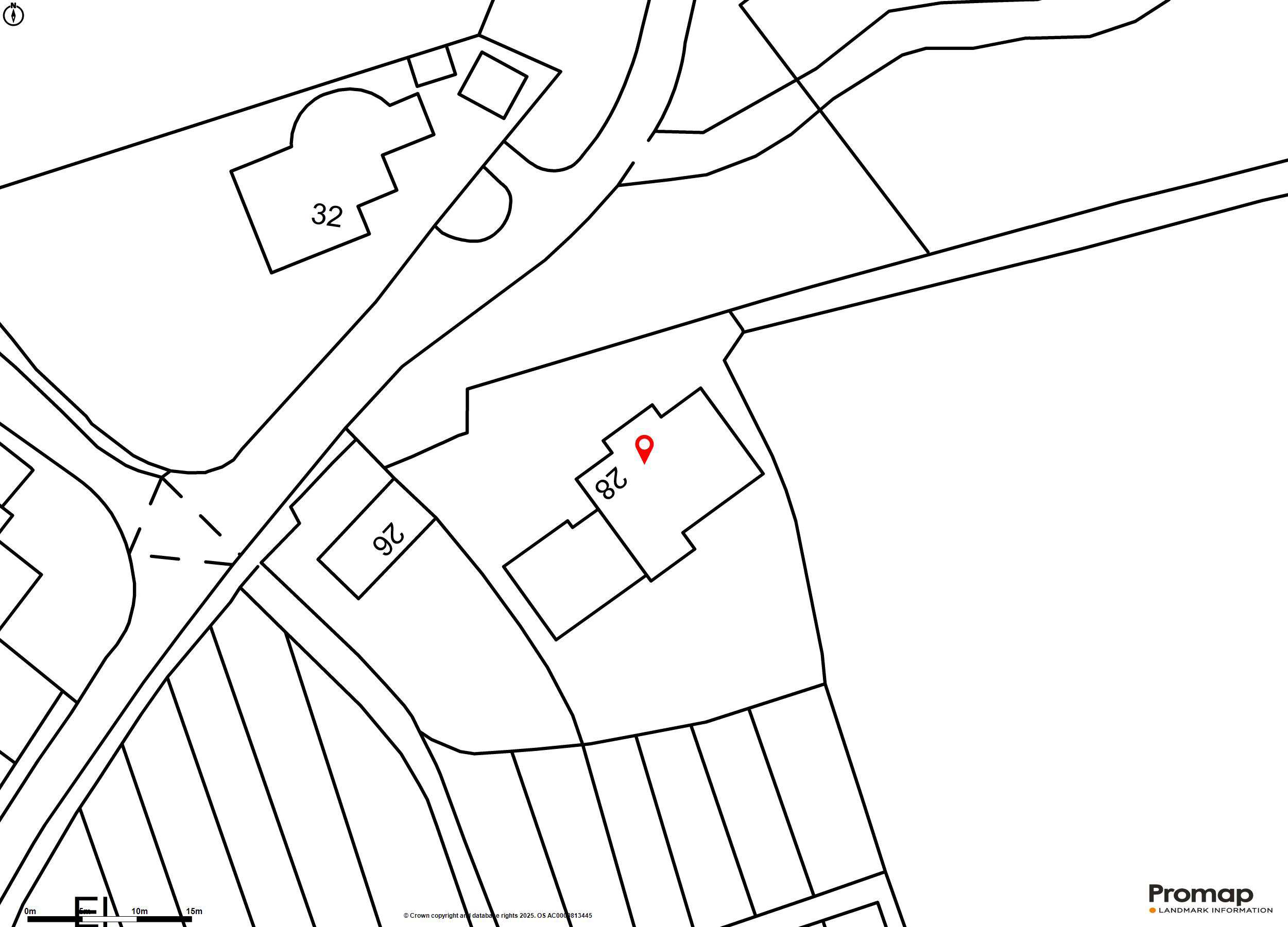 Brumcombe Lane, Bayworth, OX13, photo 17
