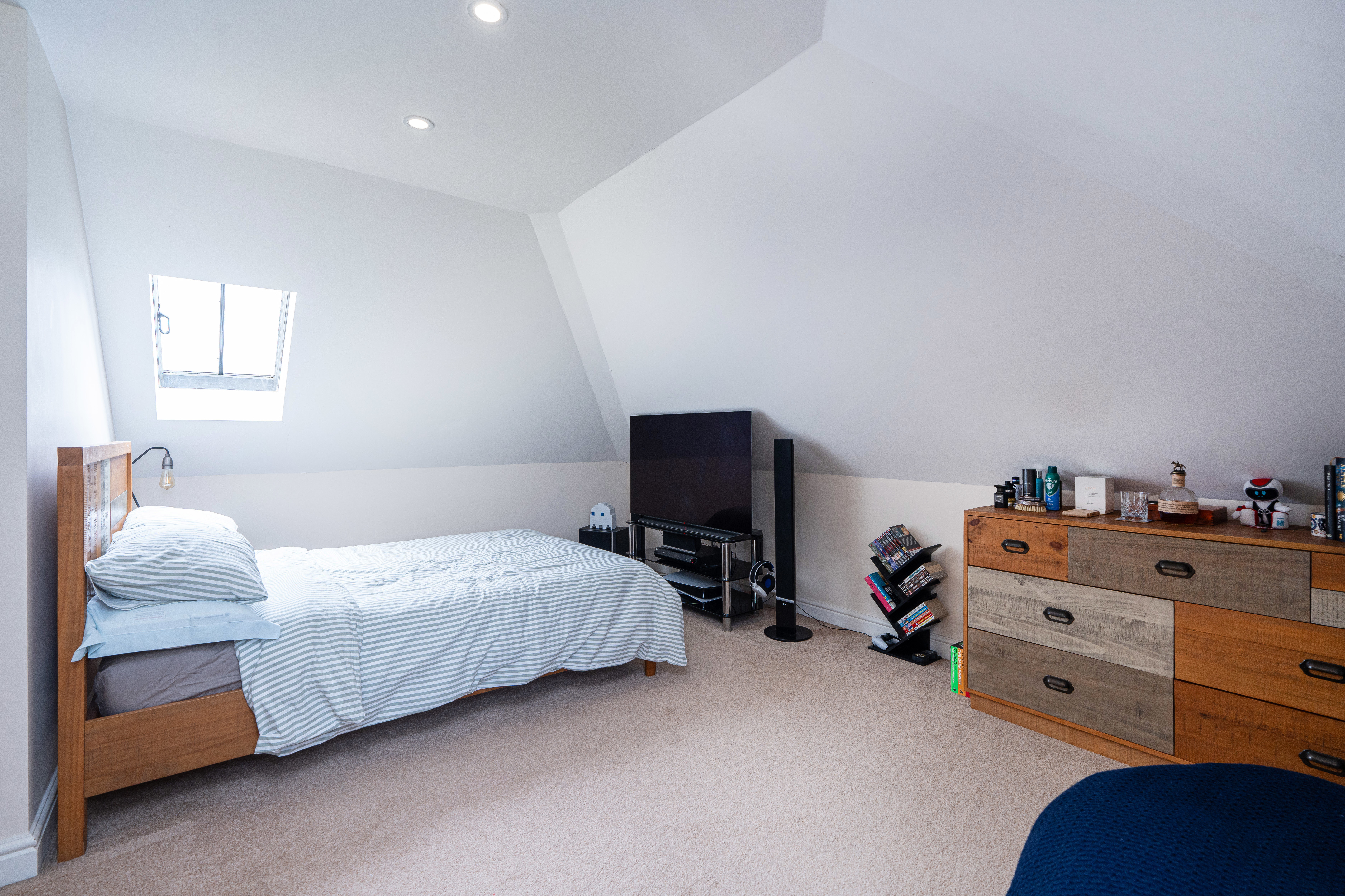 Brumcombe Lane, Bayworth, OX13, photo 15