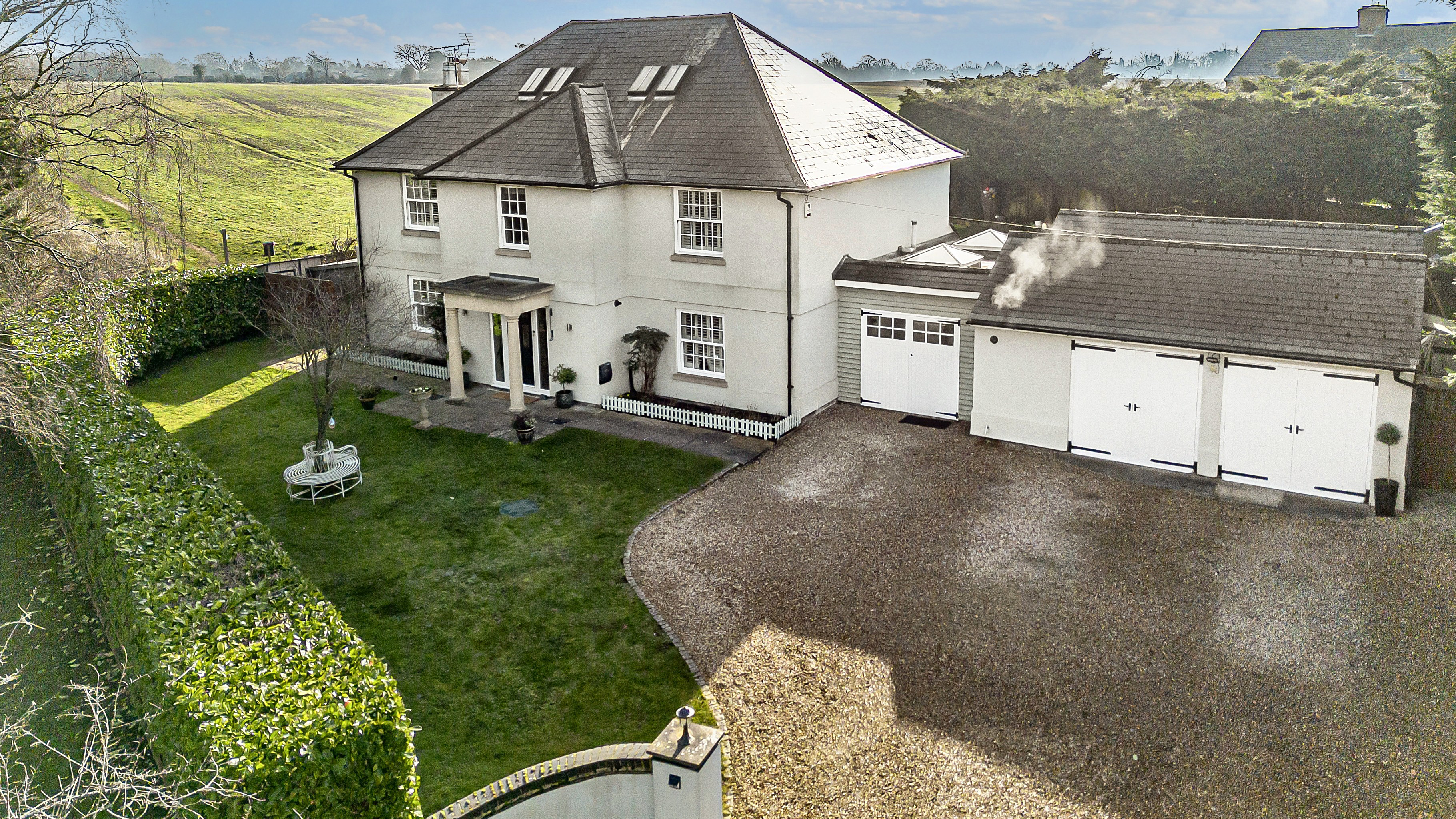 Brumcombe Lane, Bayworth, OX13, photo 5
