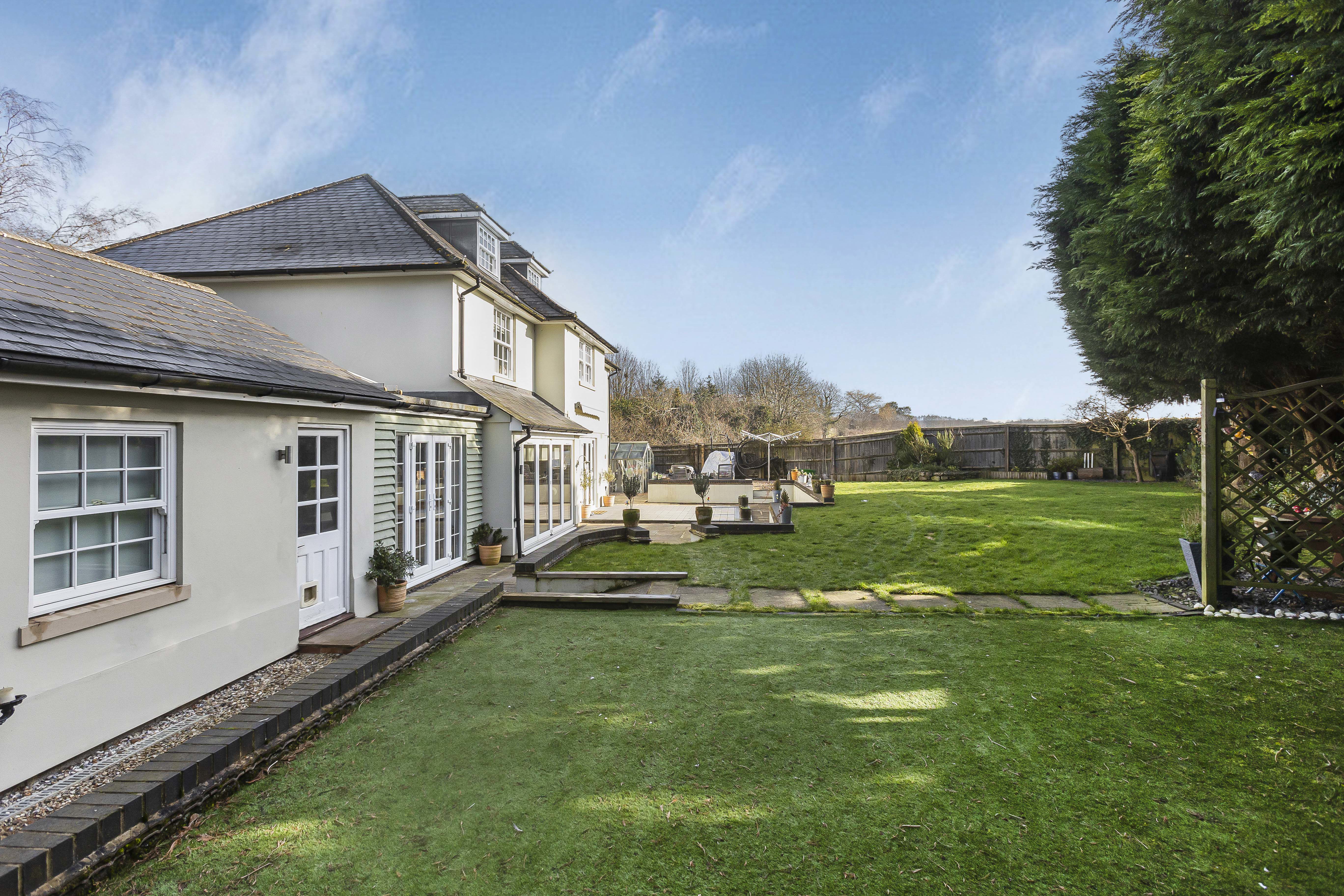 Brumcombe Lane, Bayworth, OX13, photo 33