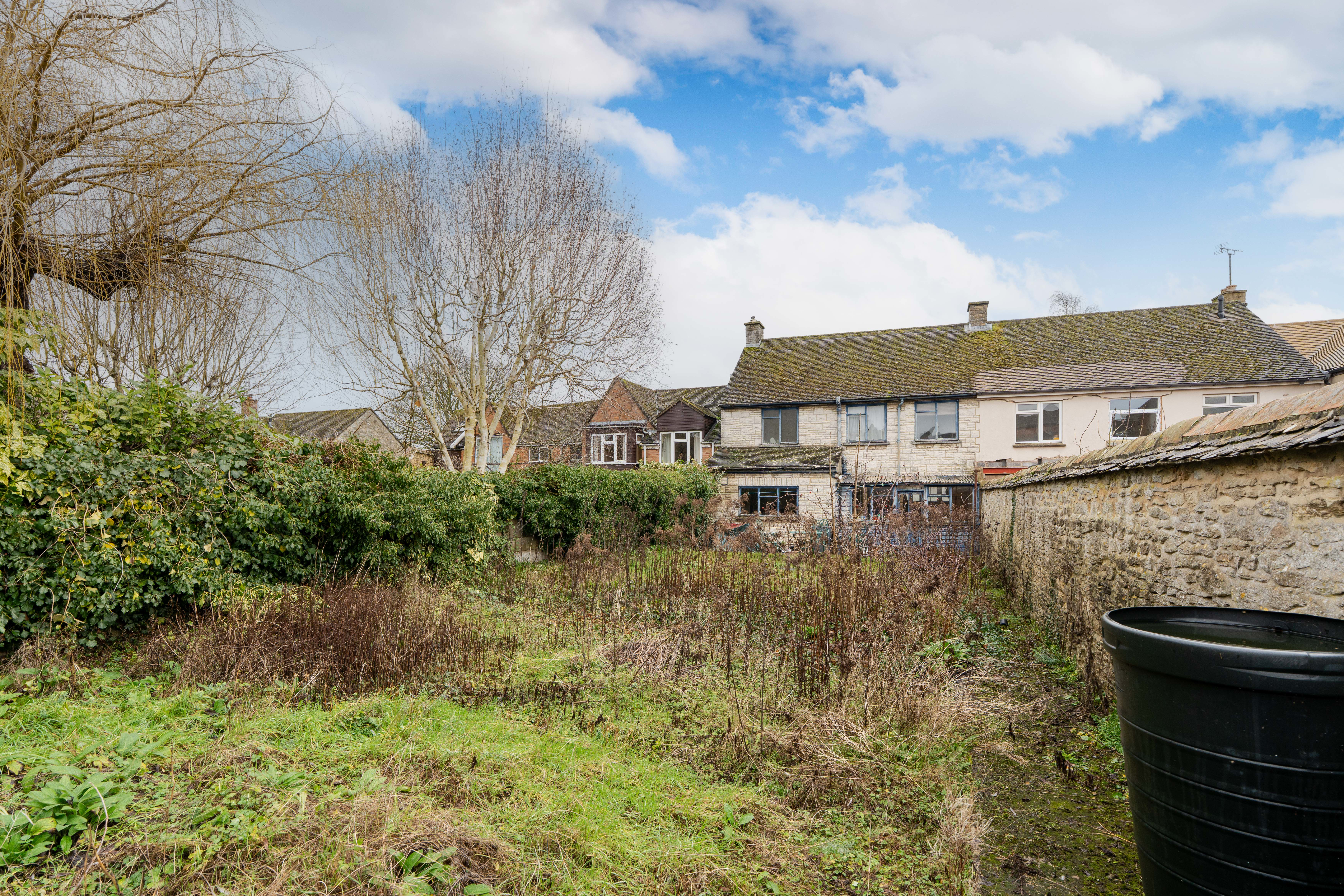 Union Street, Woodstock, OX20, photo 24