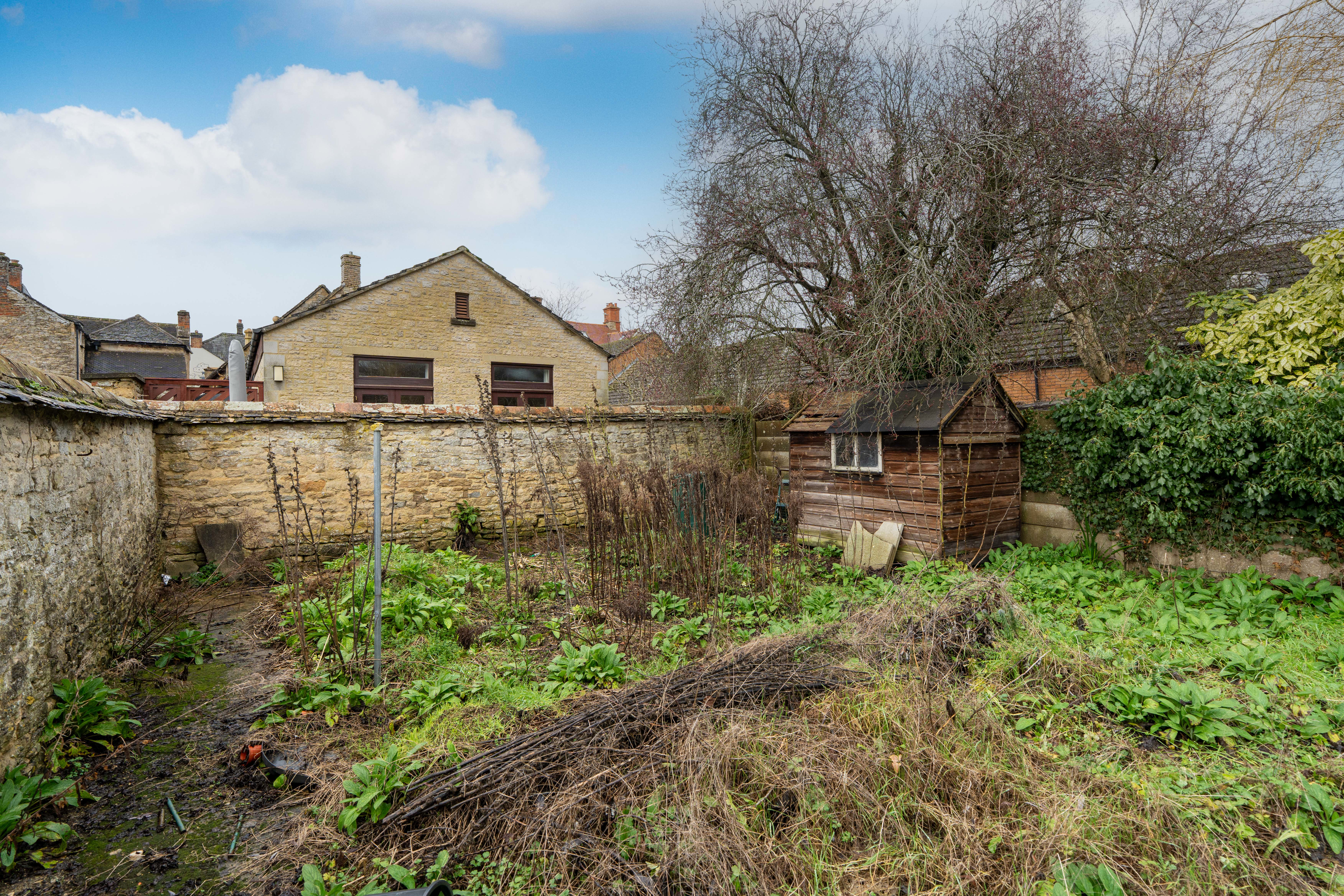 Union Street, Woodstock, OX20, photo 25