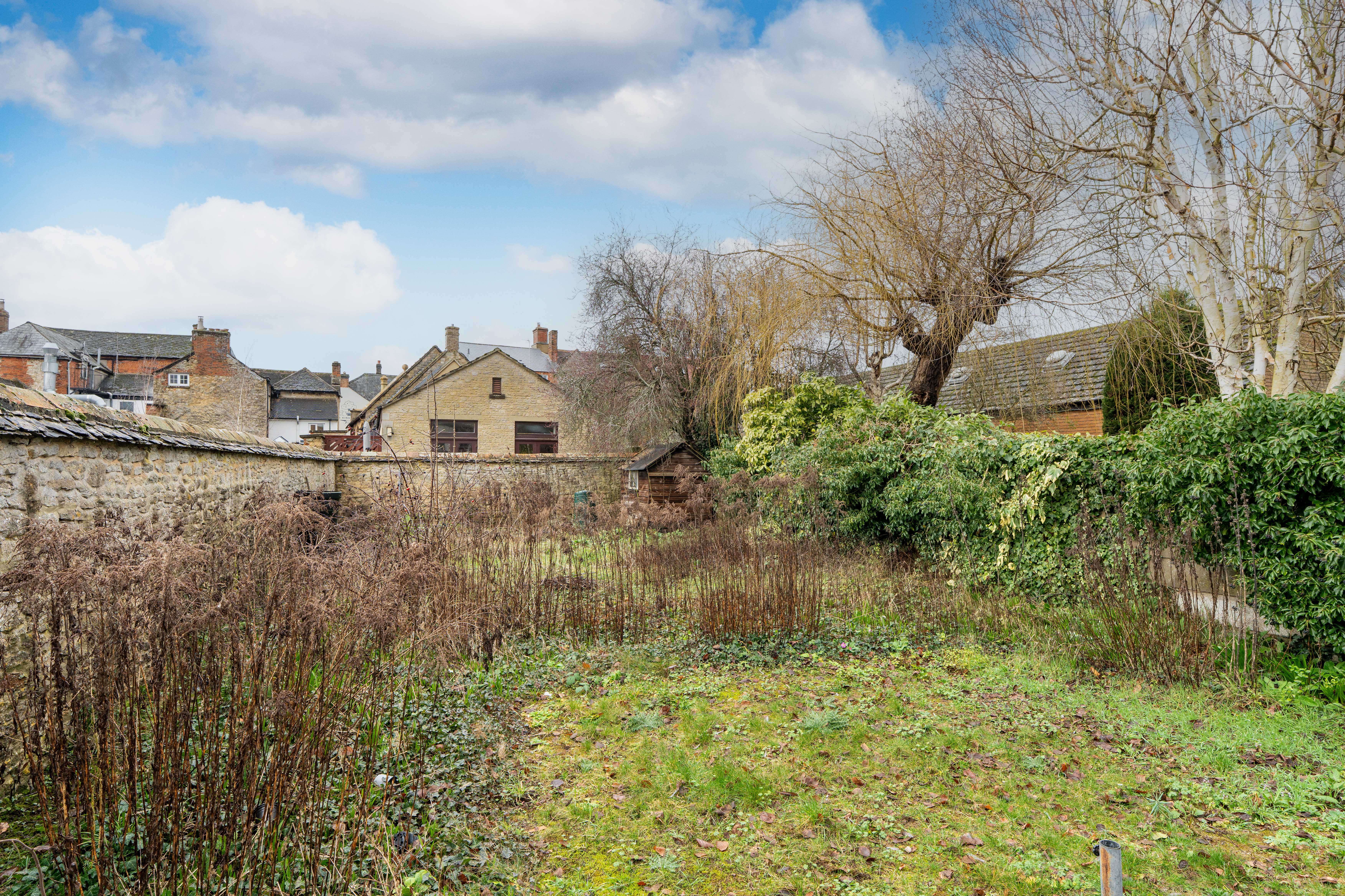 Union Street, Woodstock, OX20, photo 21