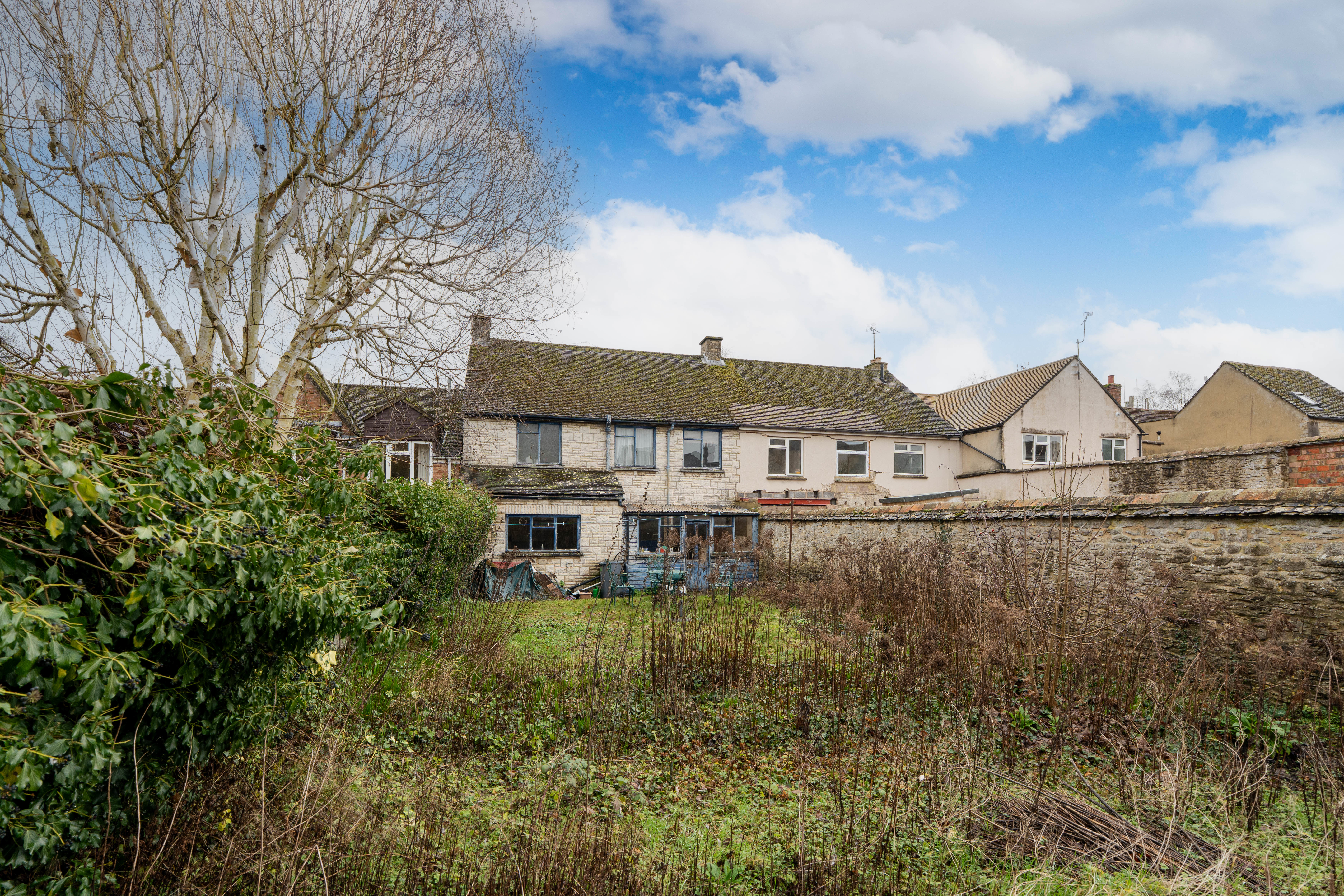 Union Street, Woodstock, OX20, photo 28