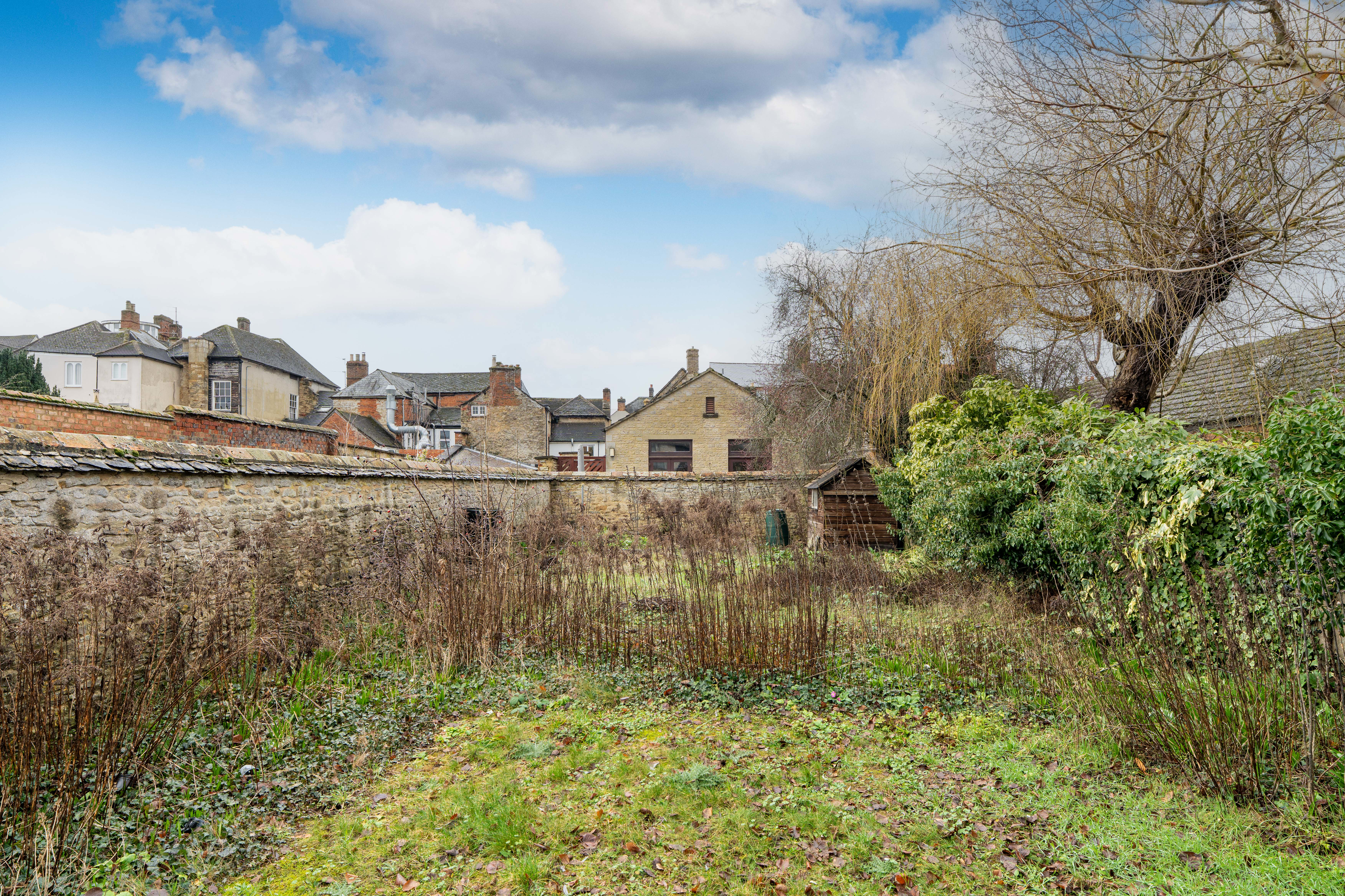 Union Street, Woodstock, OX20, photo 26