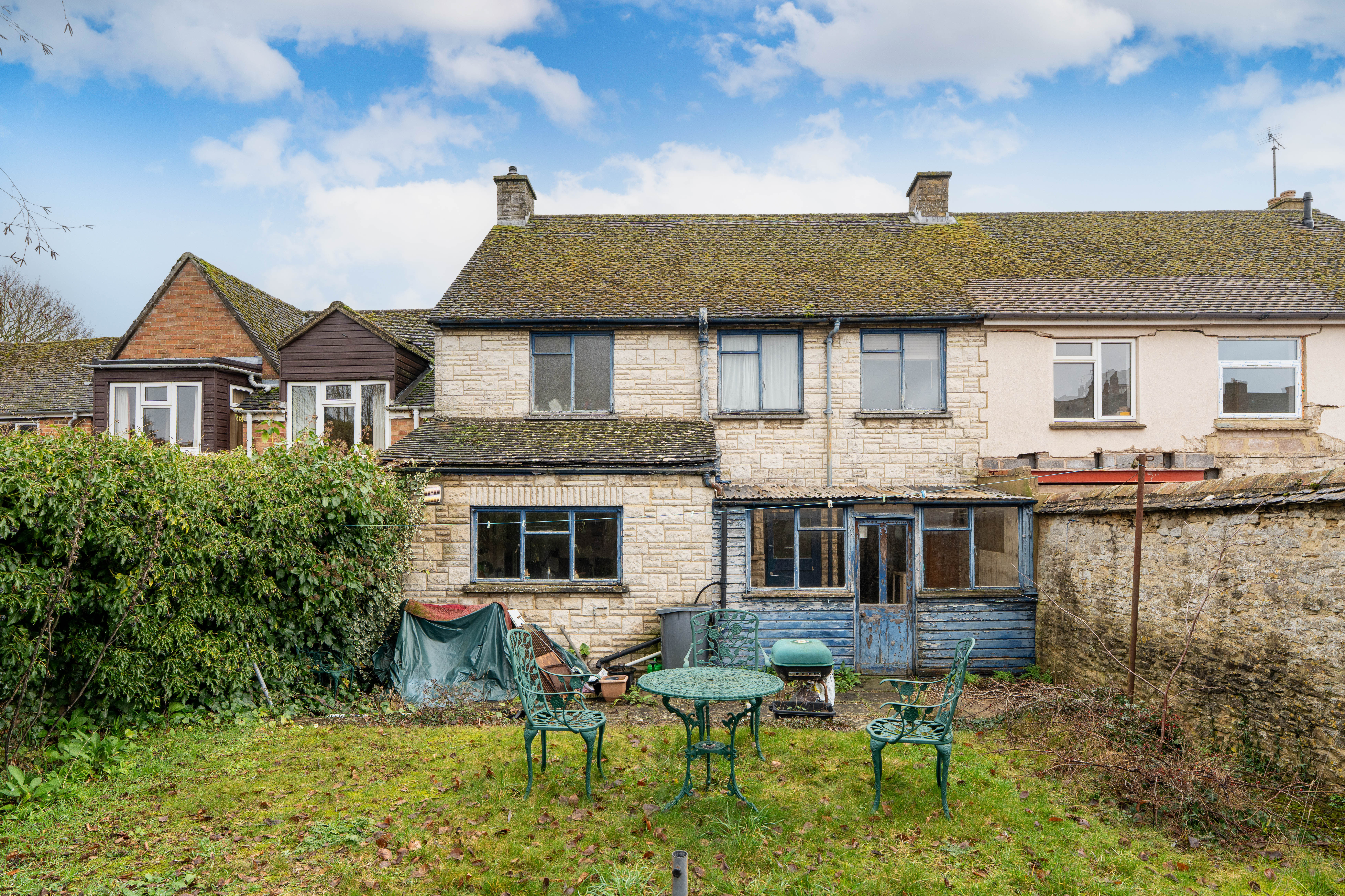 Union Street, Woodstock, OX20, photo 27