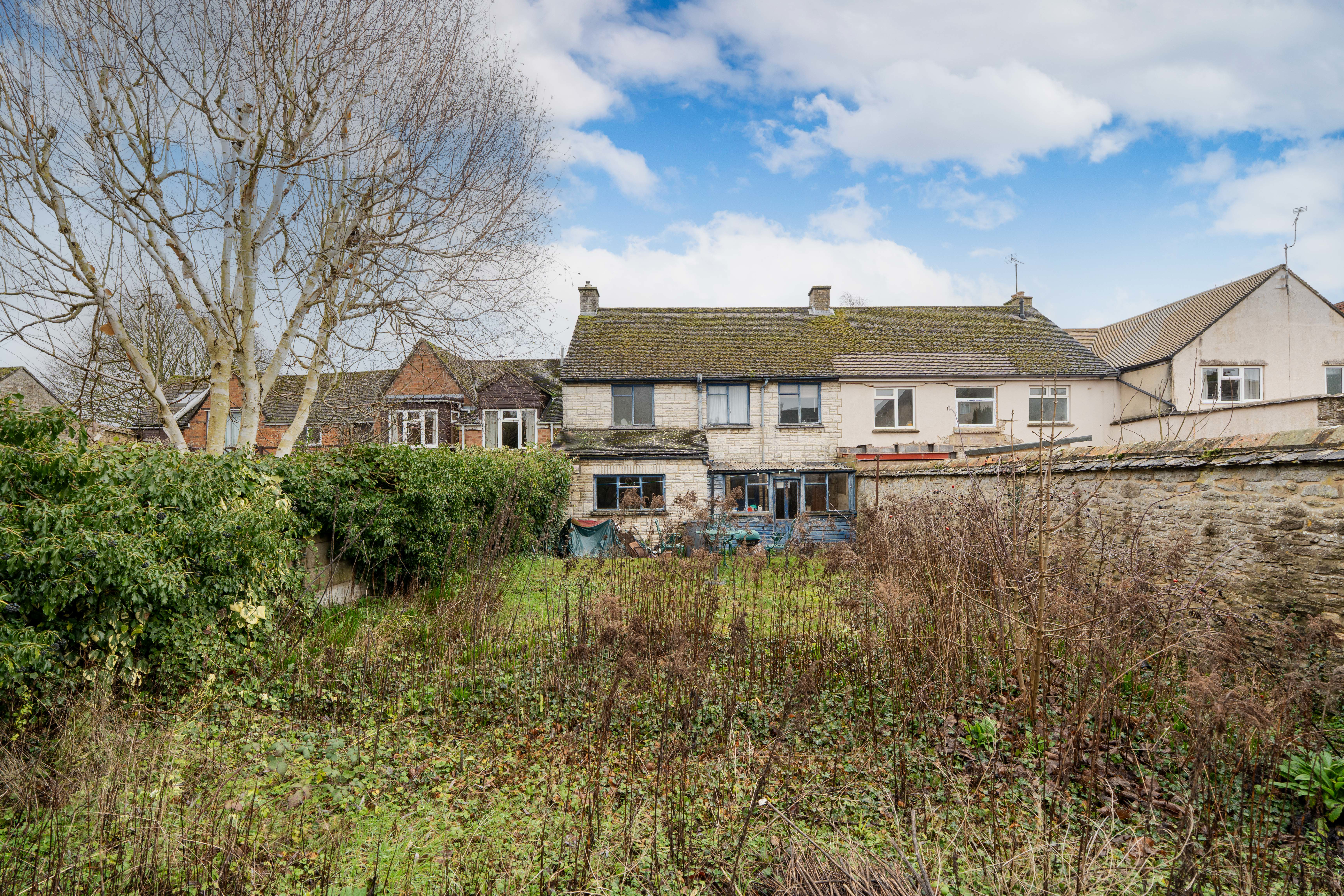 Union Street, Woodstock, OX20, photo 22