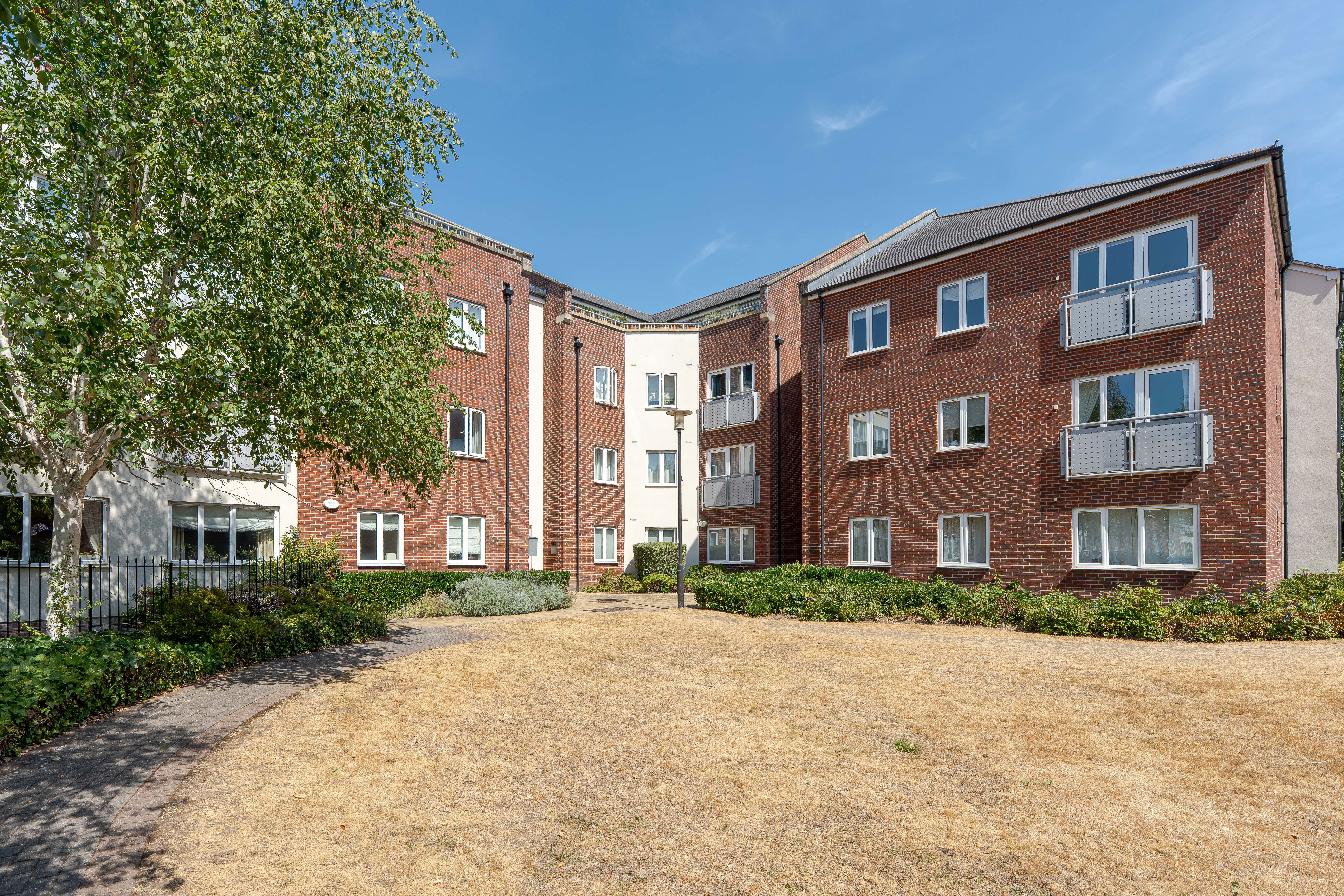 Beech Road, Headington, OX3