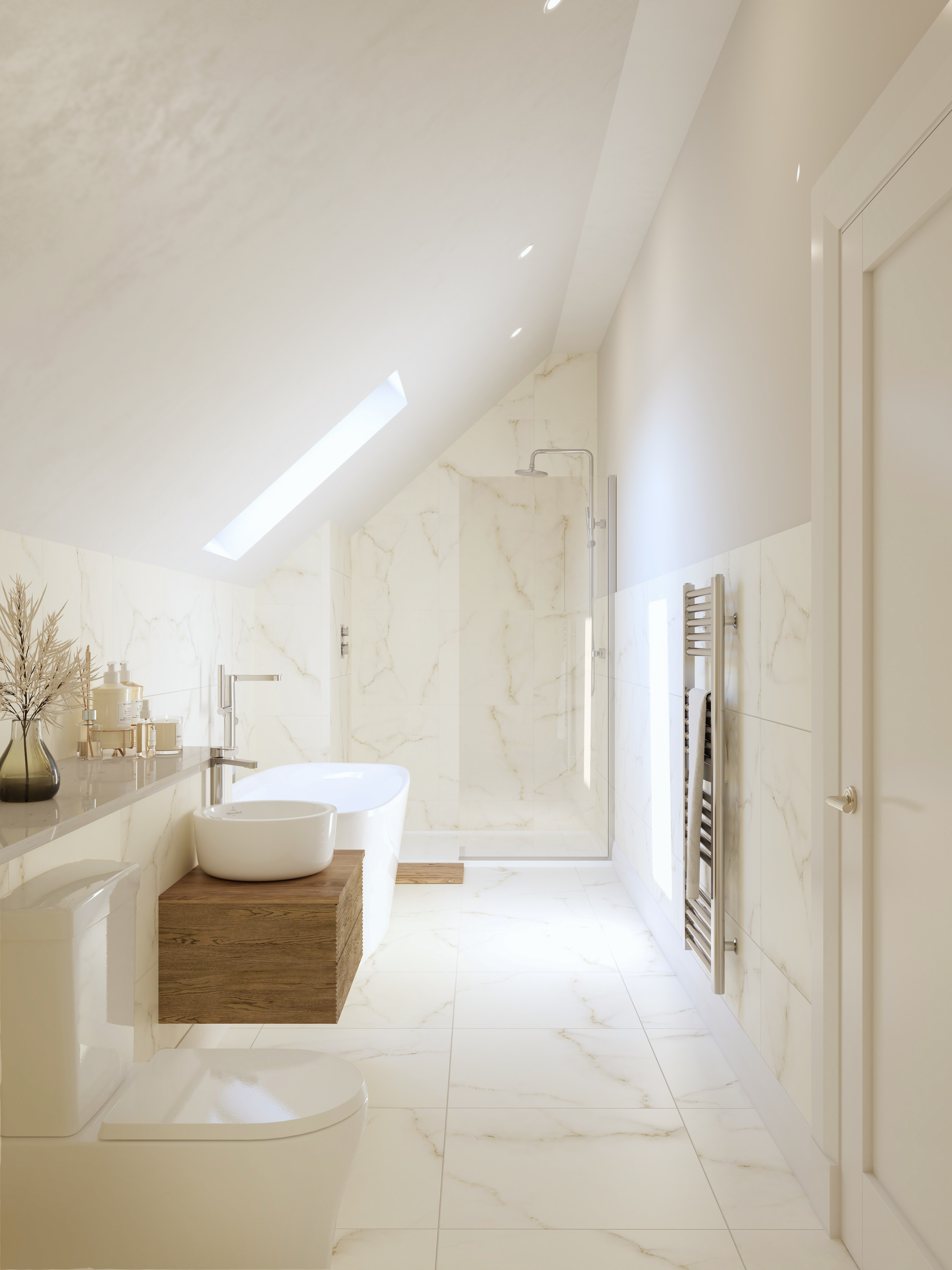 The Gables, Radley, Abingdon, OX14, photo 10