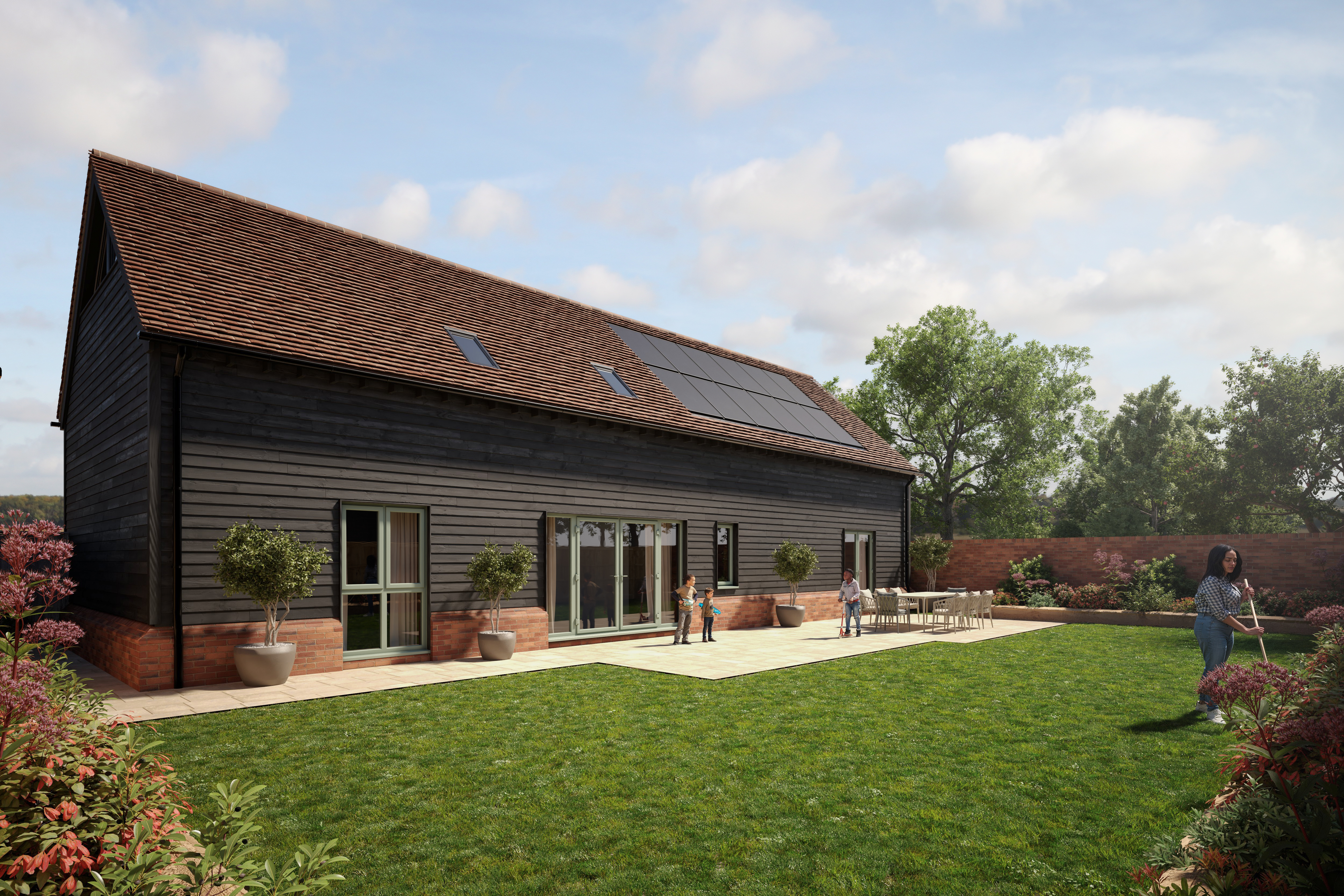 Chartwell House, Radley, Abingdon, OX14, photo 10
