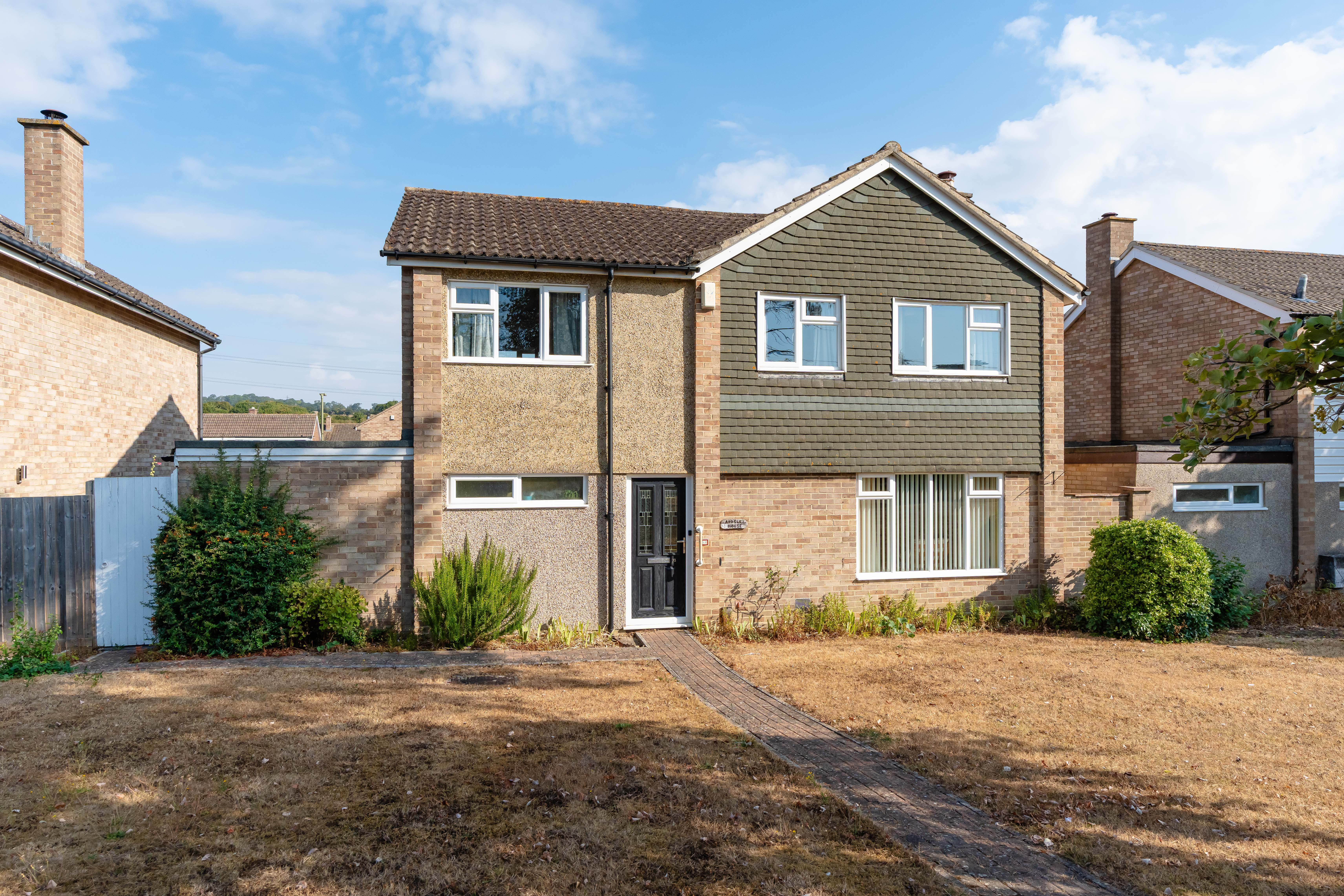 Eynsham Road, Botley, OX2