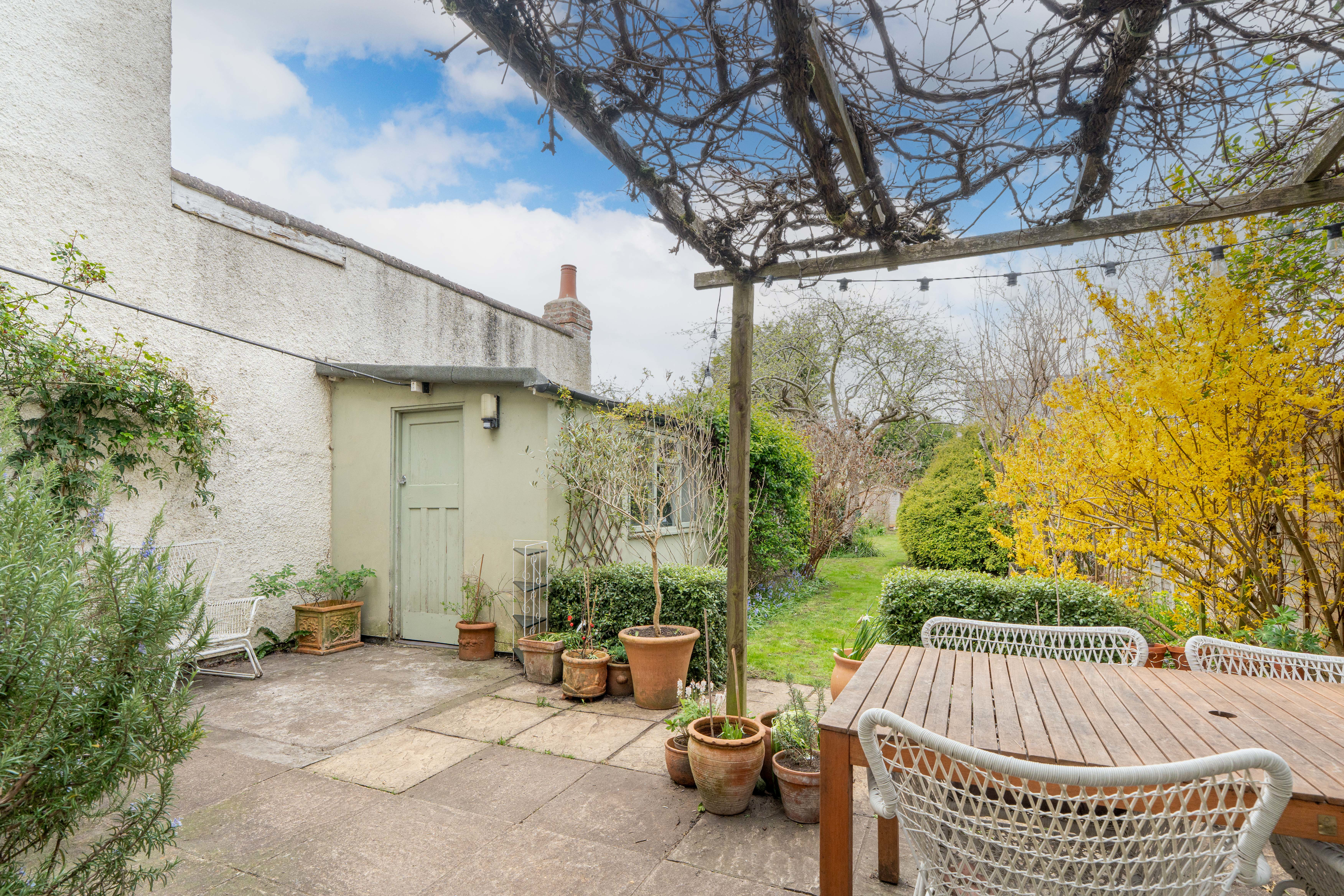 Kennett Road, Headington, OX3, photo 19